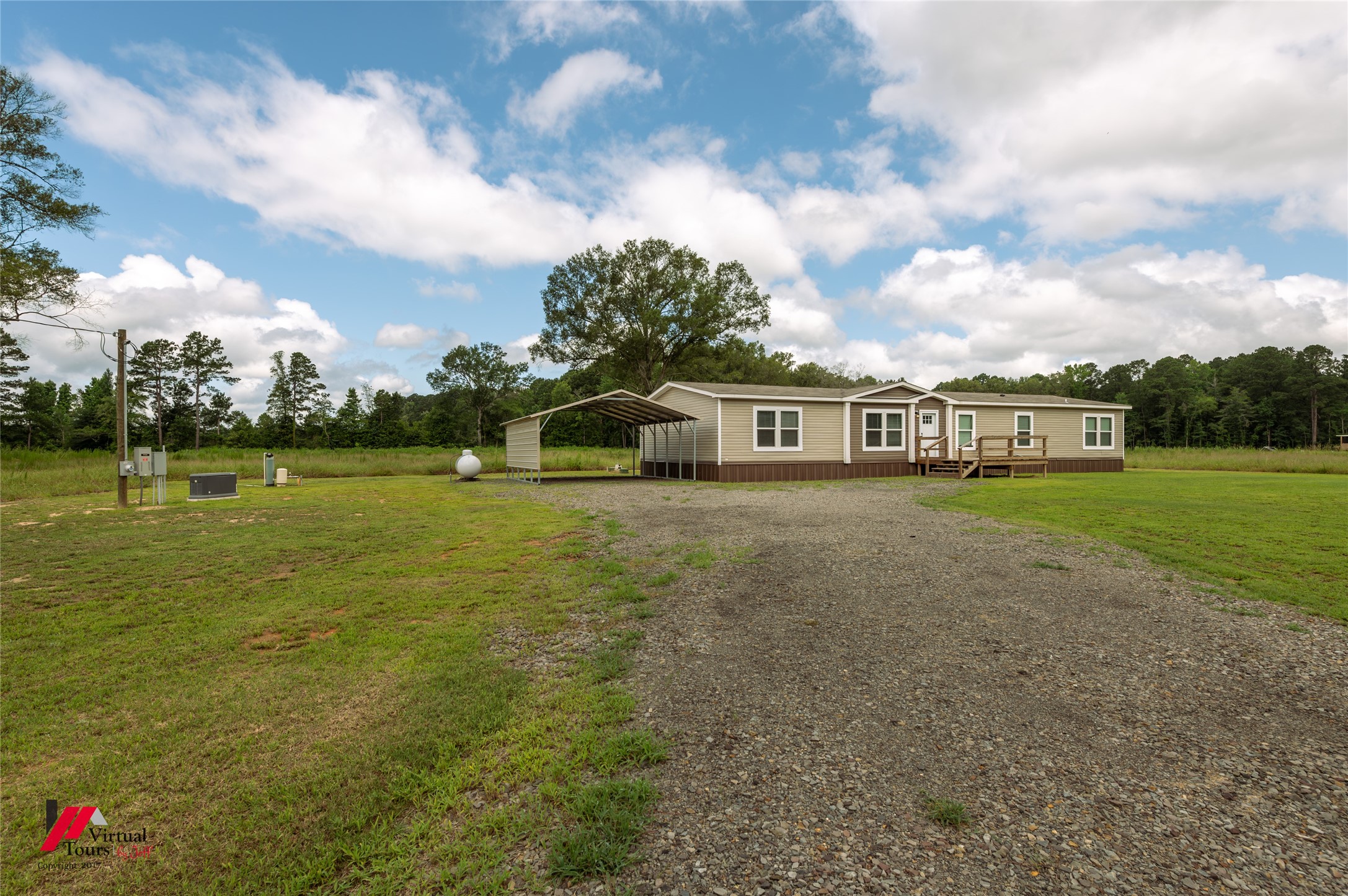 810 Chalybeate Springs Road — photo
