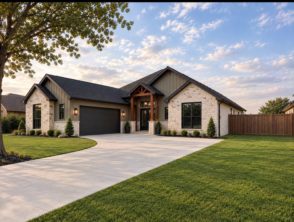 10004 Stoneleigh Drive — photo