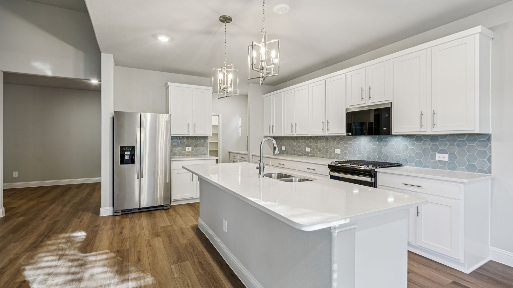 3846 Austin Drive — photo