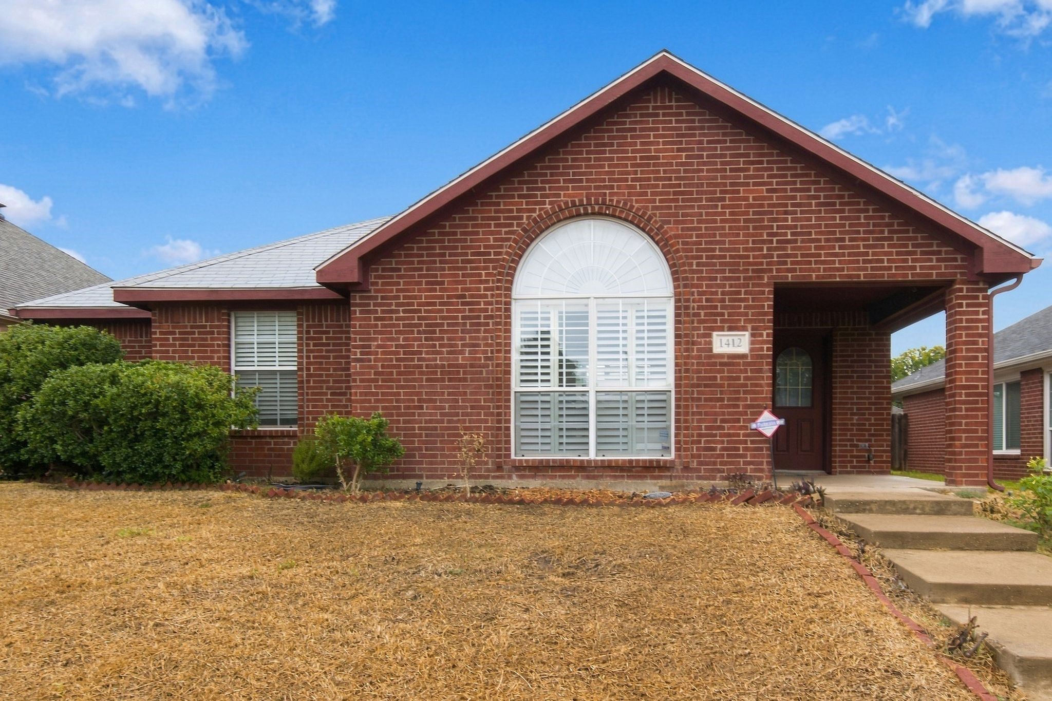 1412 Toplea Drive — photo