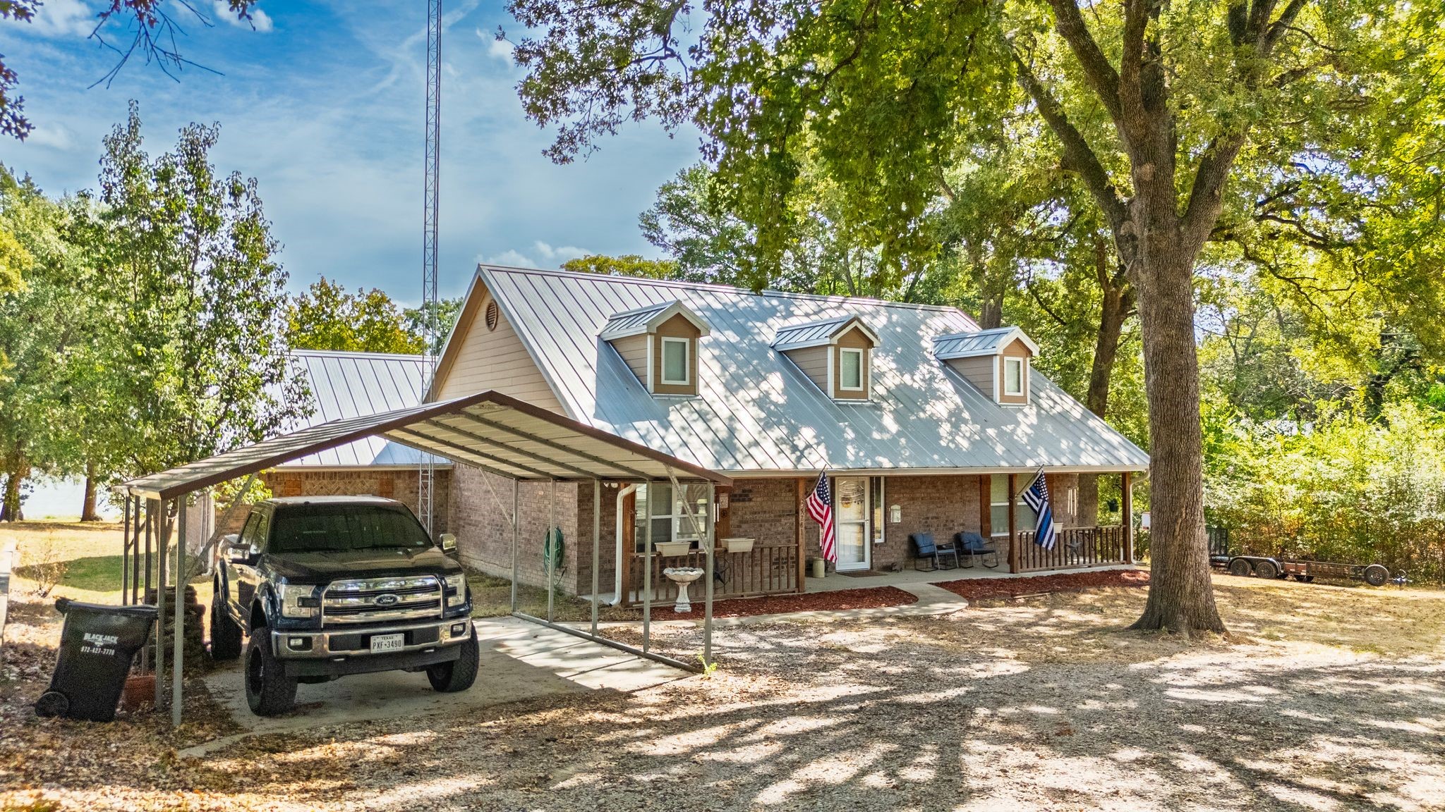 5781 County Road 3515 — photo
