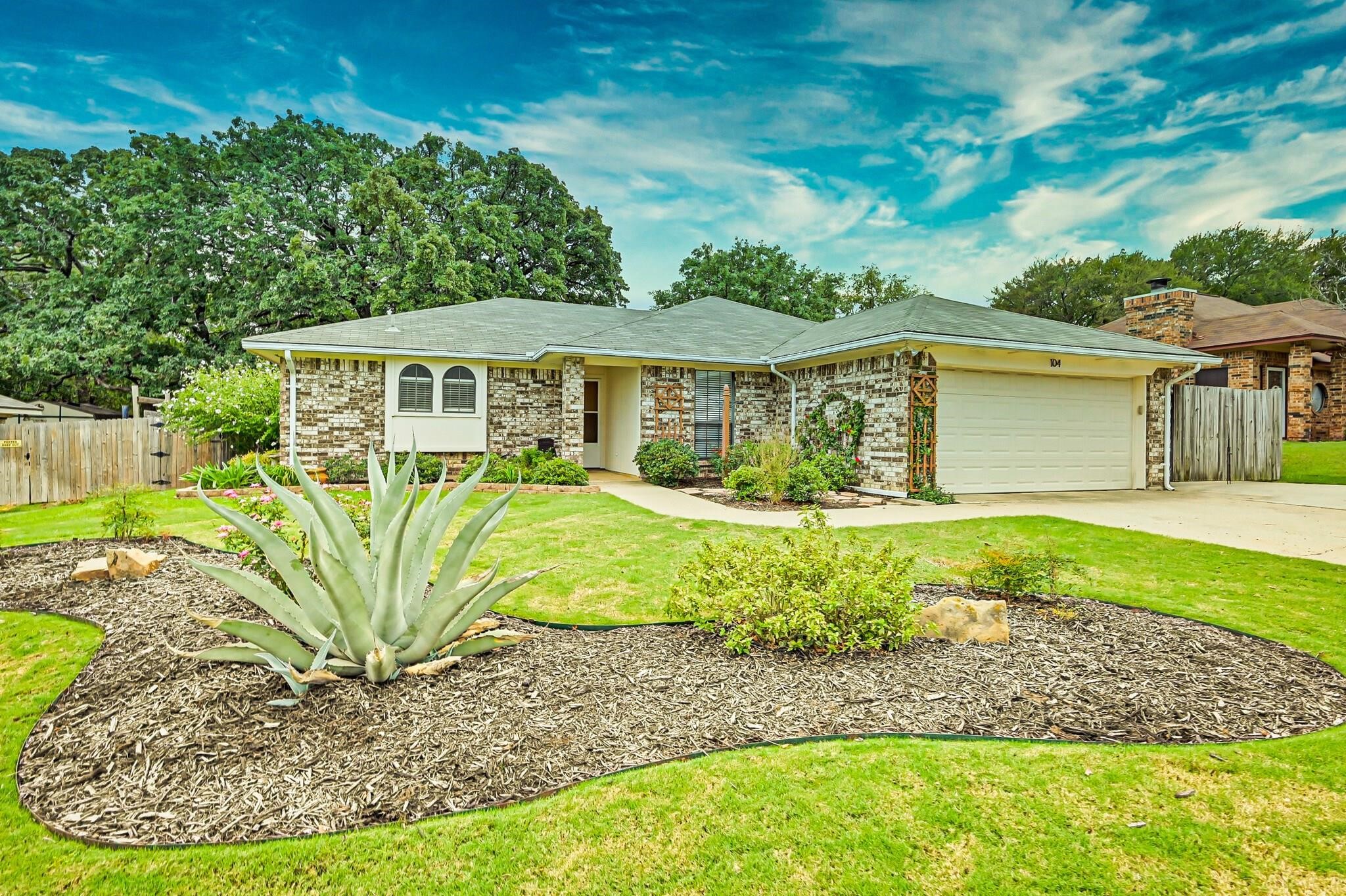 104 Hilltop Drive — photo