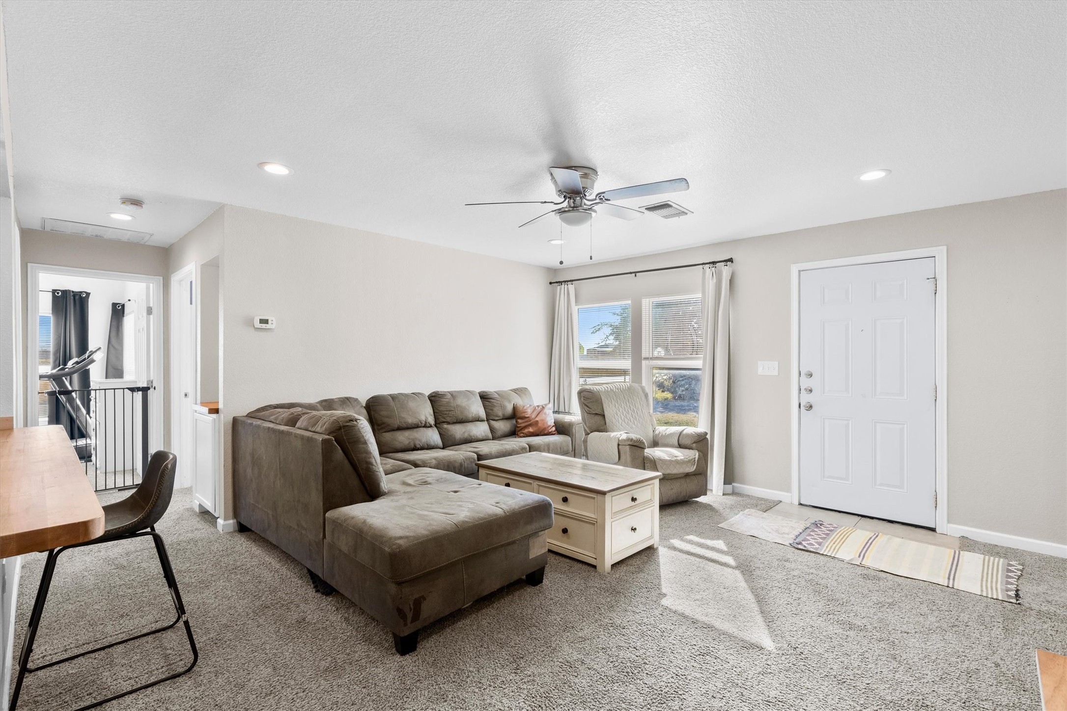 101 3rd Street, Valley View, TX 76272 — photo 3