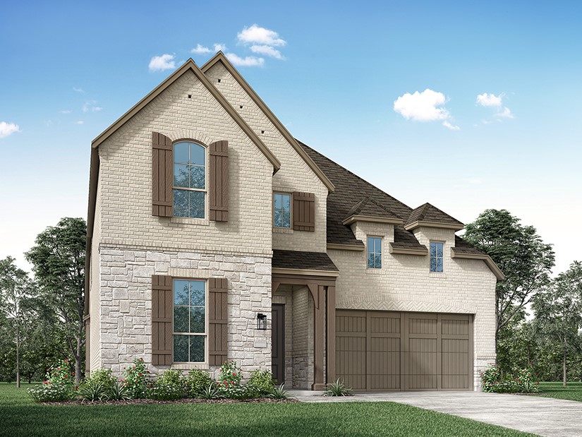3744 Bermuda Grass Way — photo