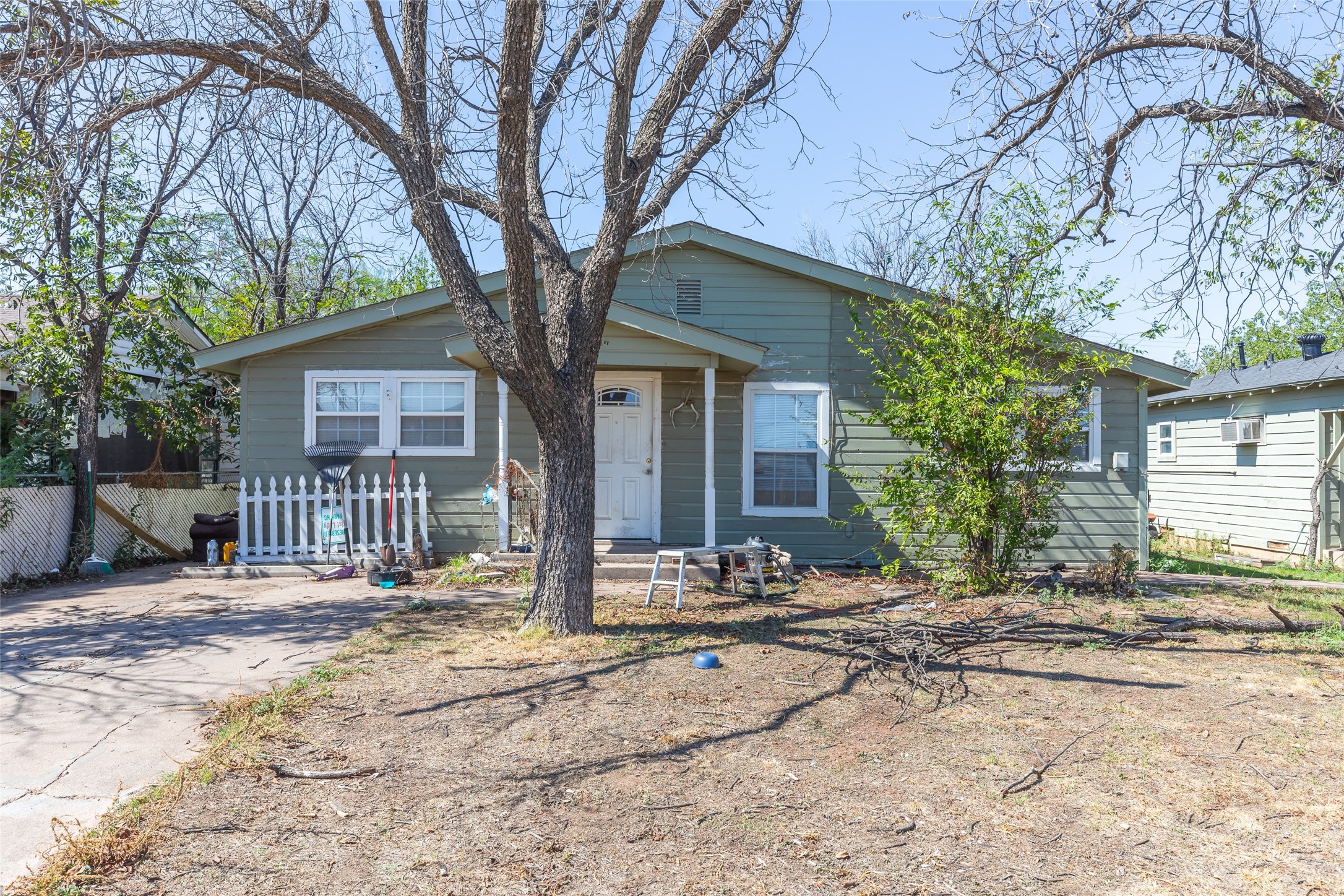 1310 Cherry Street, Abilene, TX 79602 — photo 2
