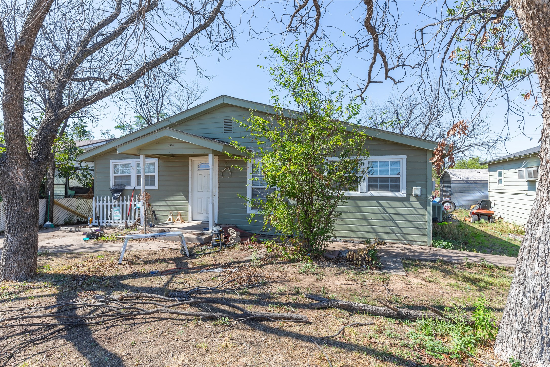 1310 Cherry Street, Abilene, TX 79602 — photo 3