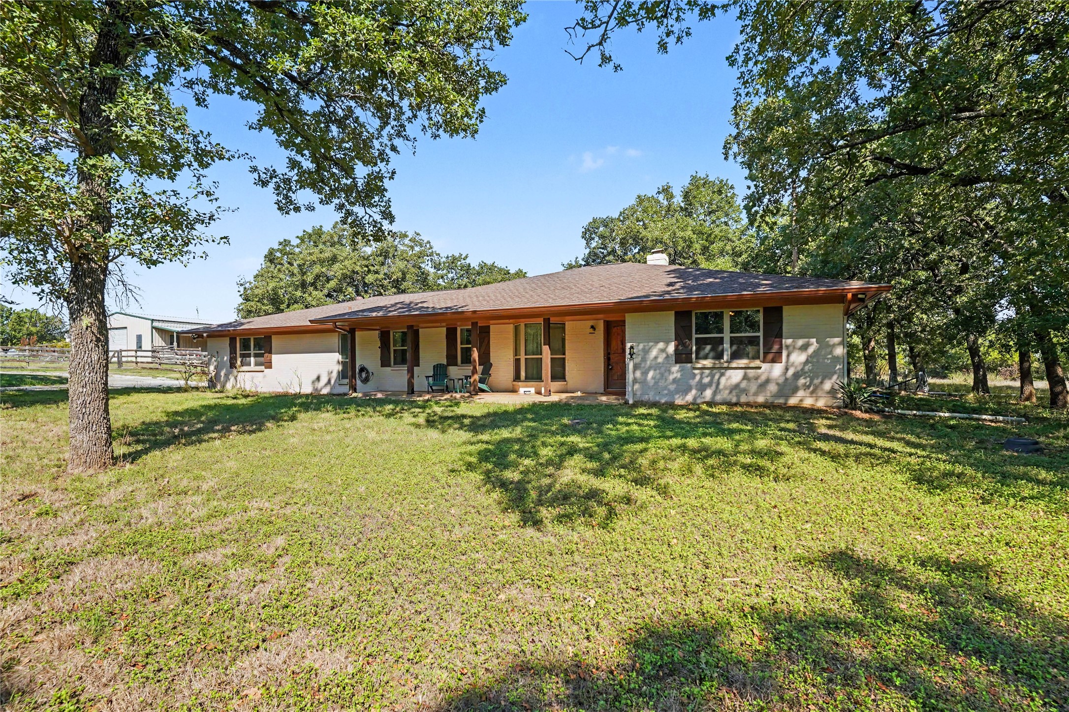 5201 County Road 707 — photo