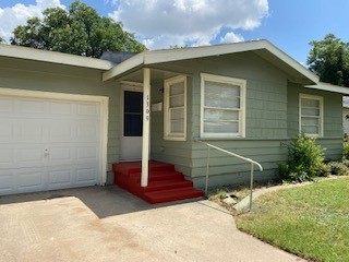 1309 S San Jose Drive — photo
