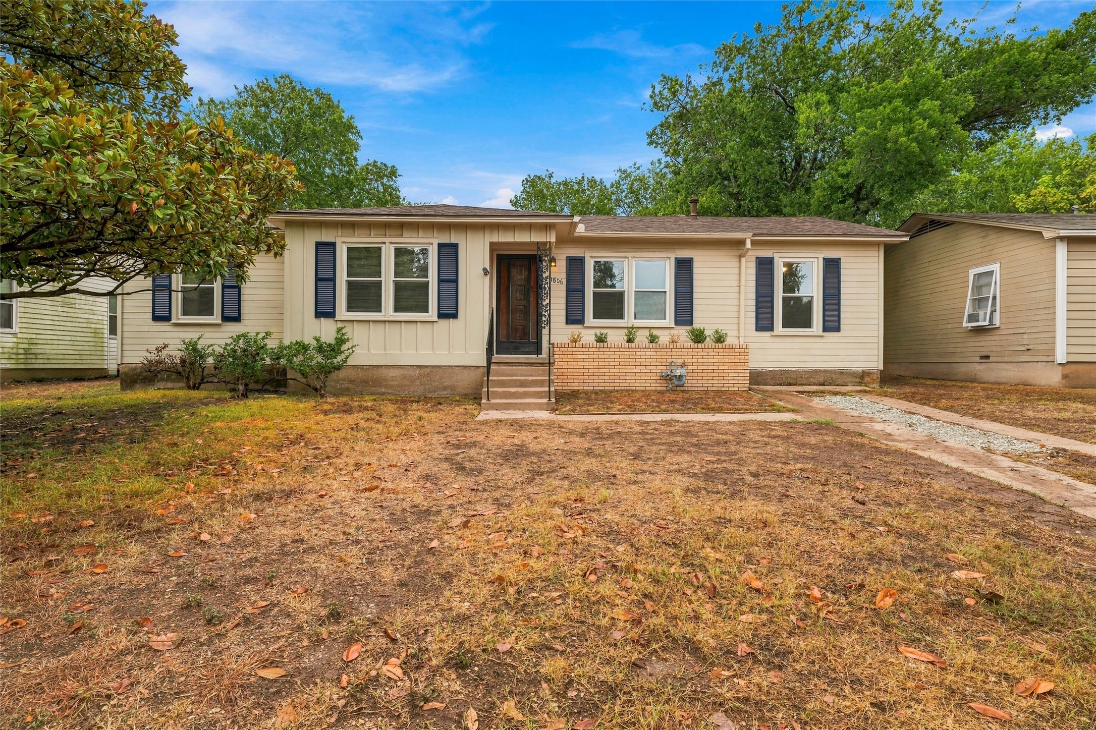 1806 Rambler Drive — photo