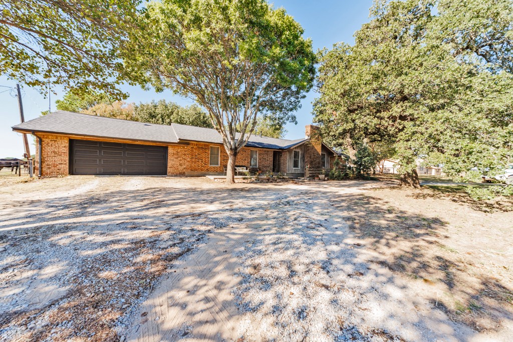 745 Winn Road — photo