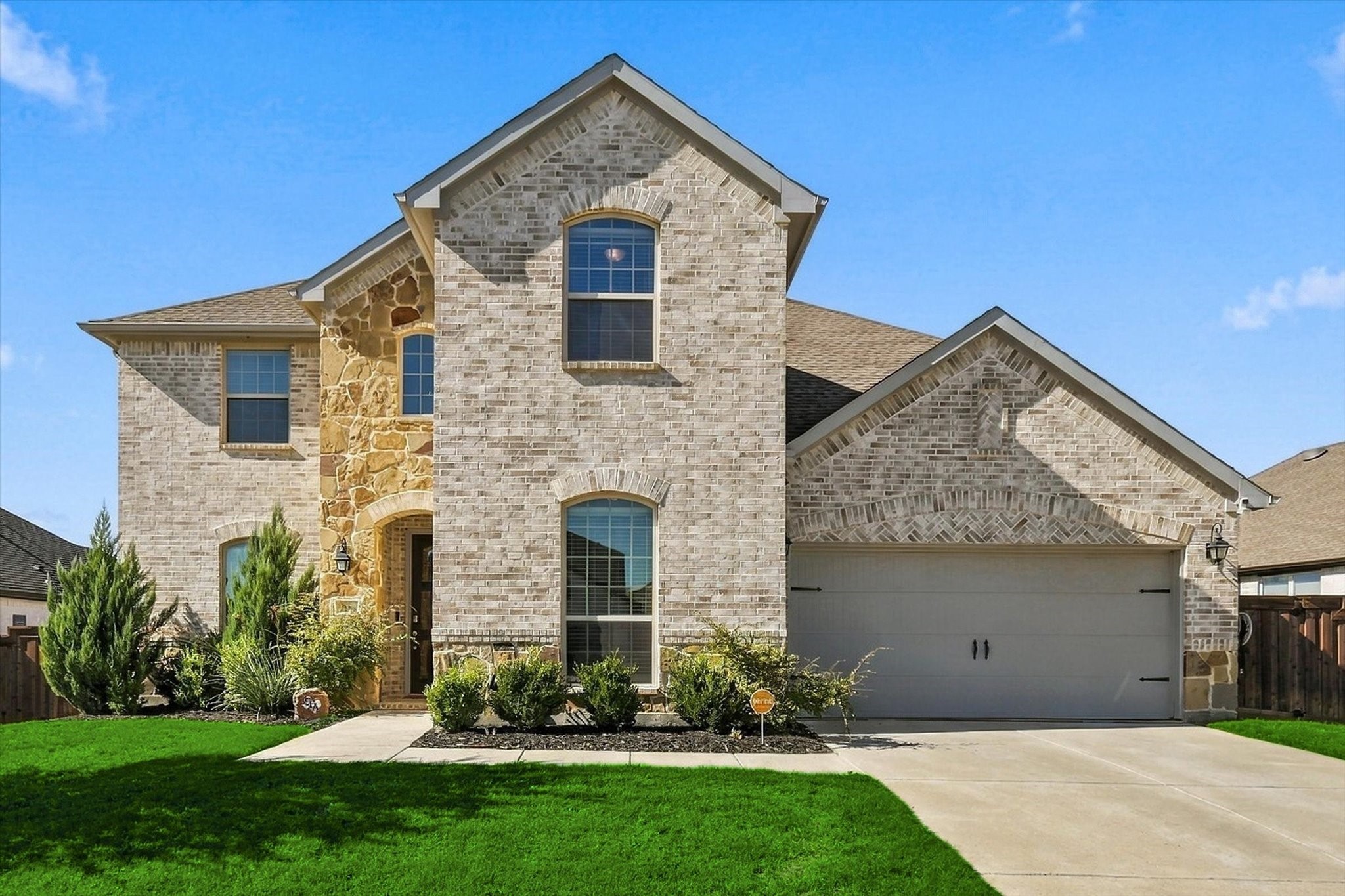 2161 Cloverfern Way — photo