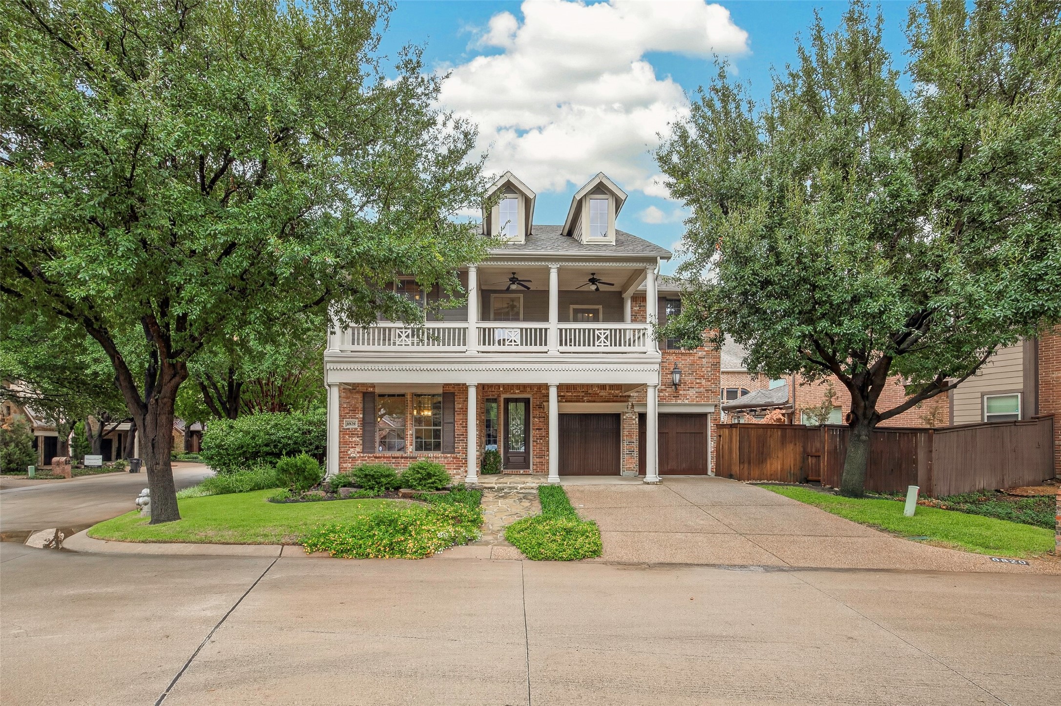 6820 River Park Circle — photo