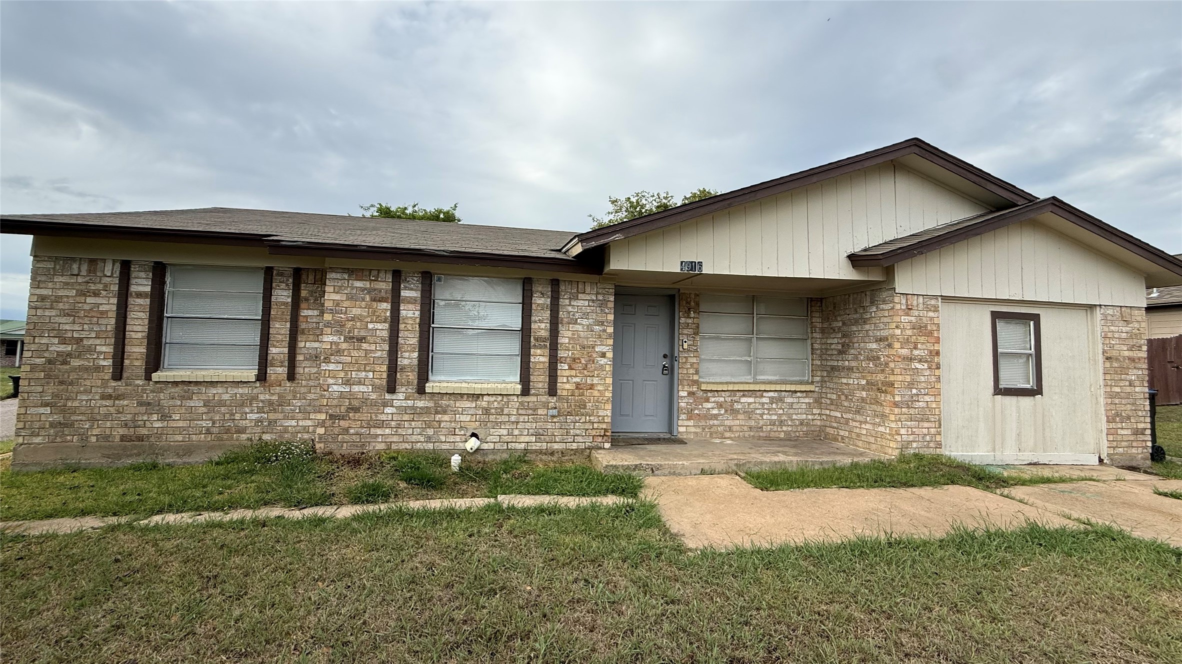 4916 Mcdougal Street — photo
