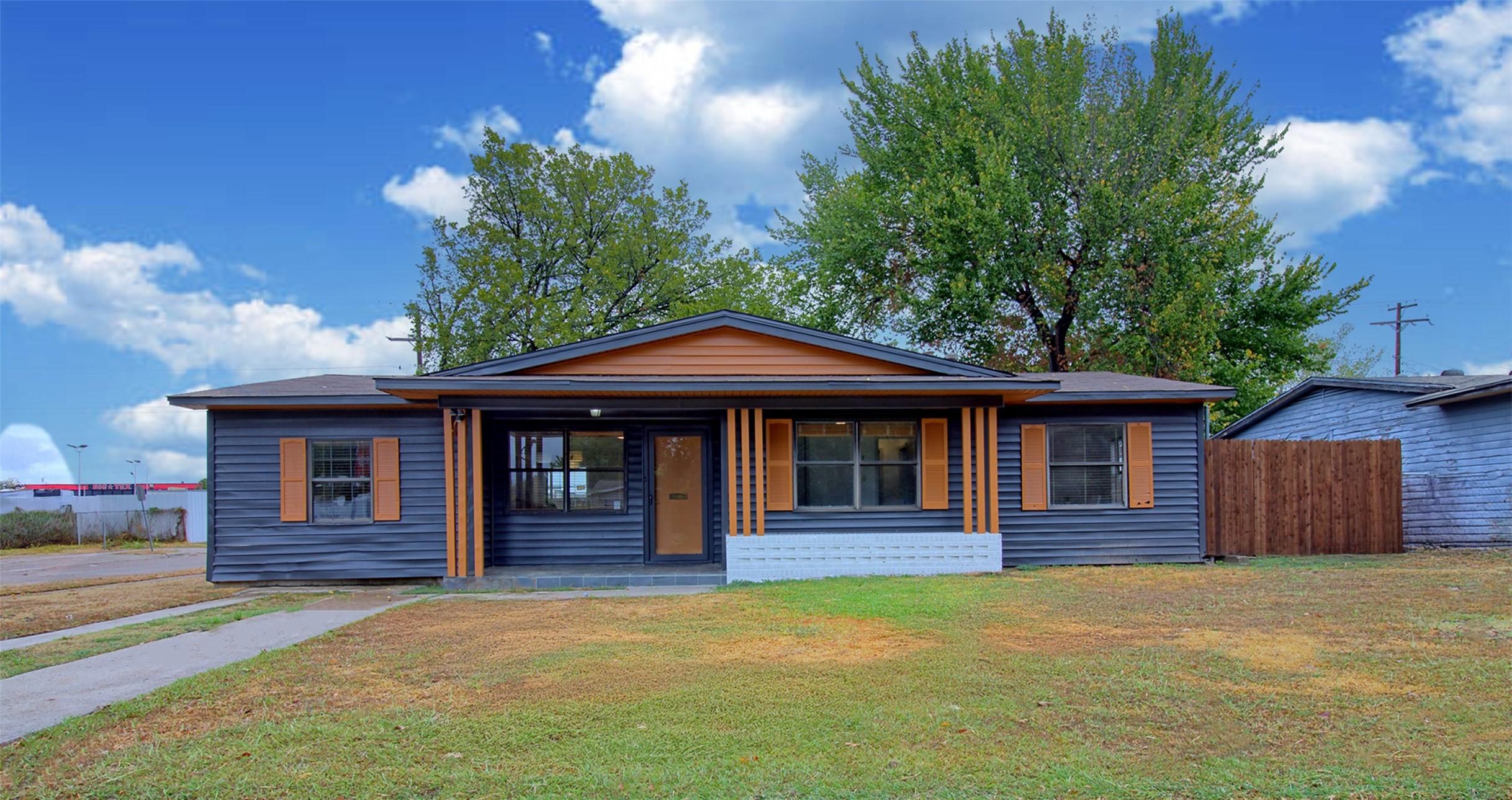 11703 Abston Lane — photo