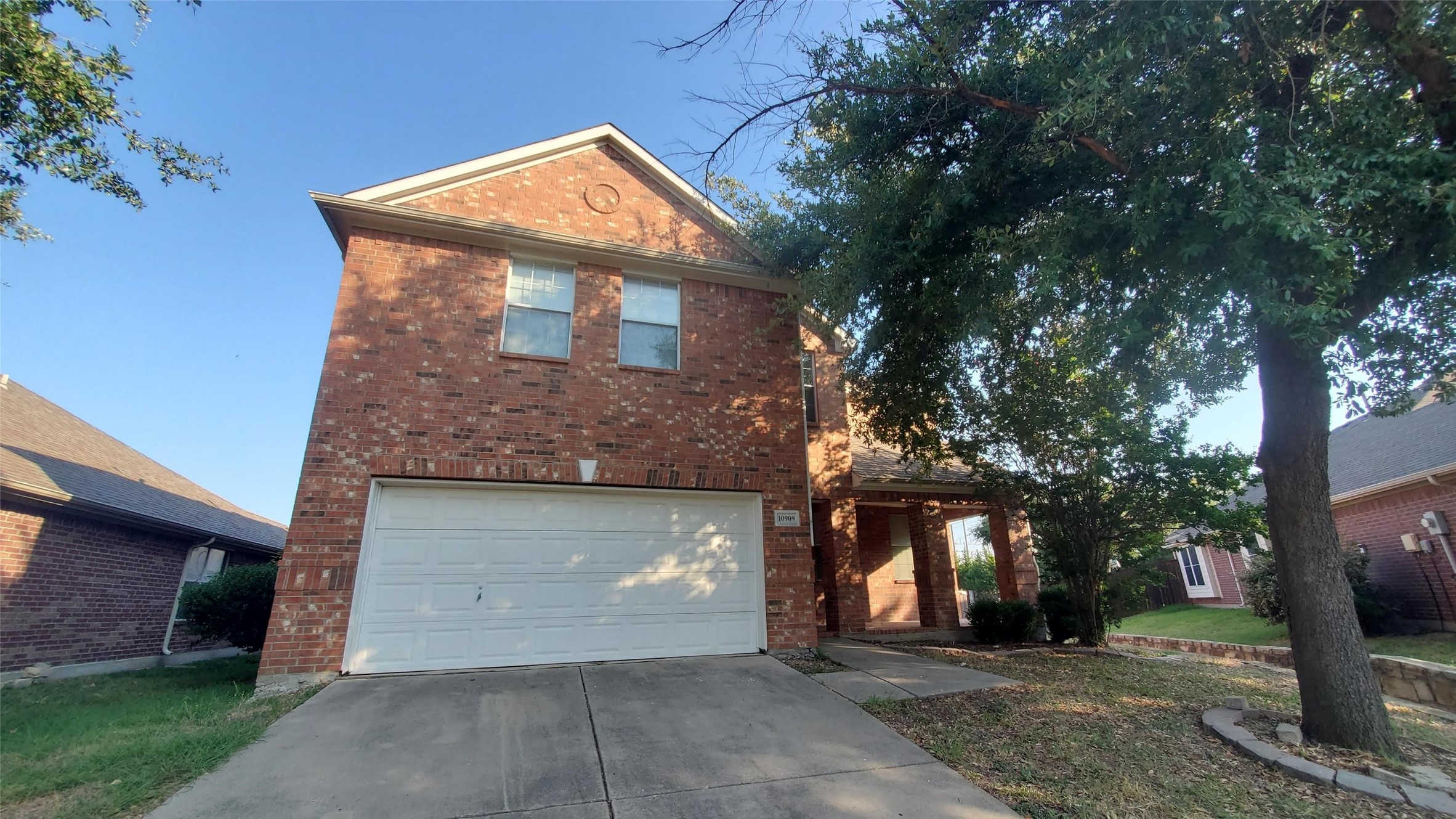 10909 Nantucket Drive — photo