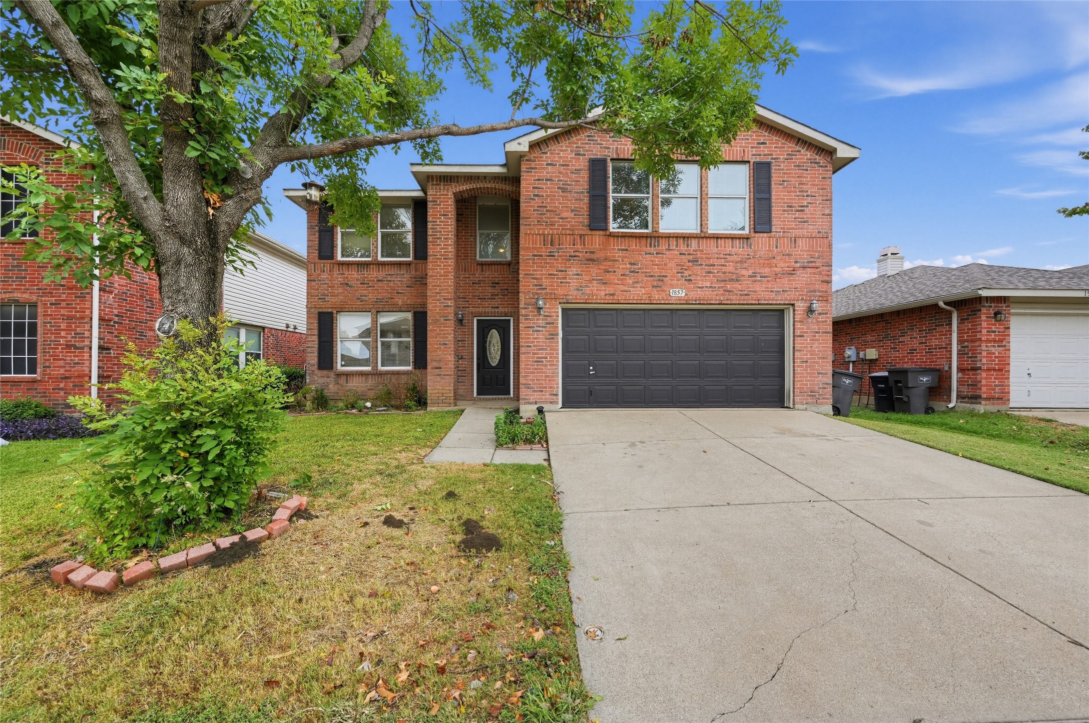 1857 Lariat Drive — photo
