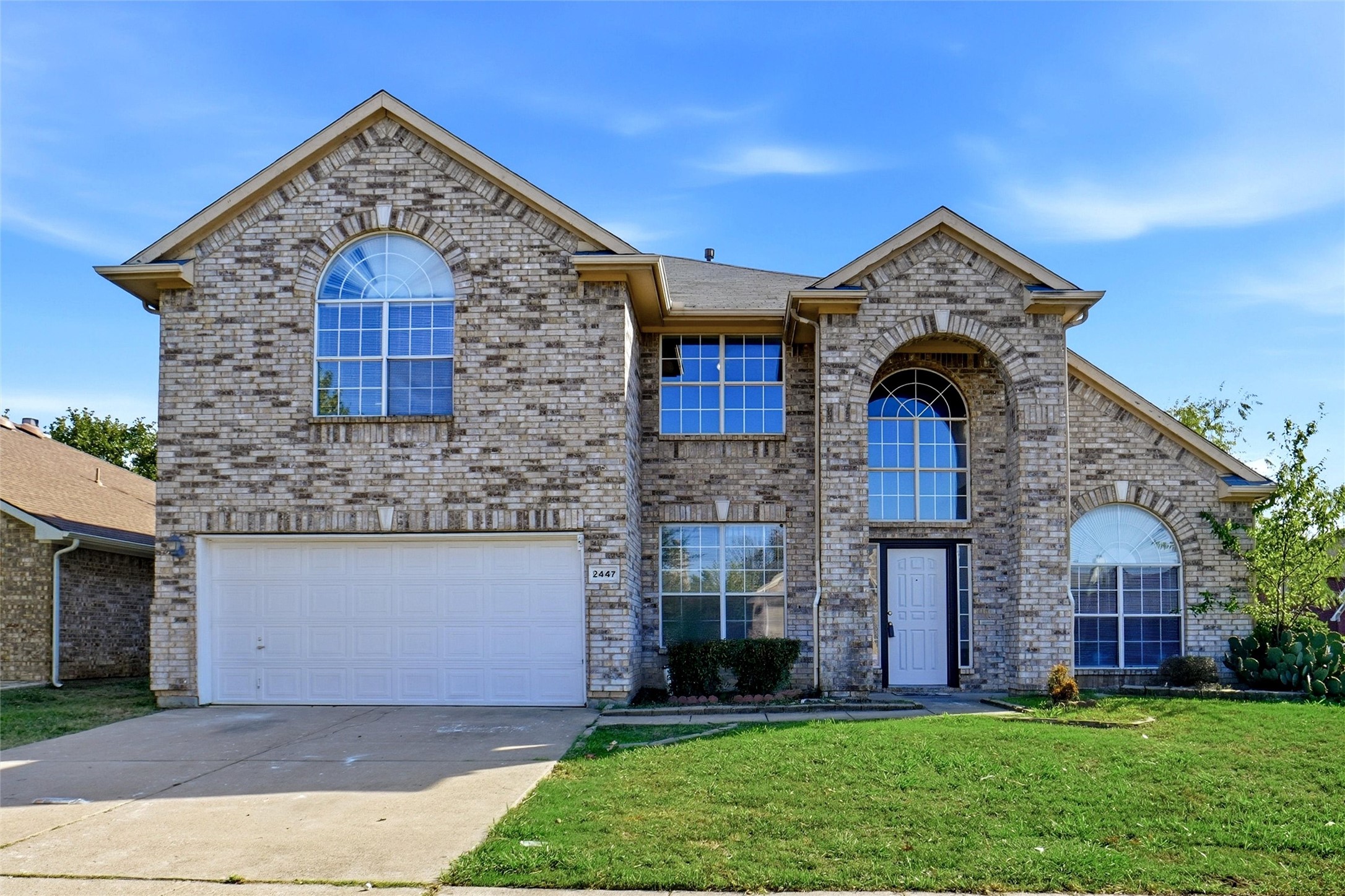 2447 Ranchview Drive — photo