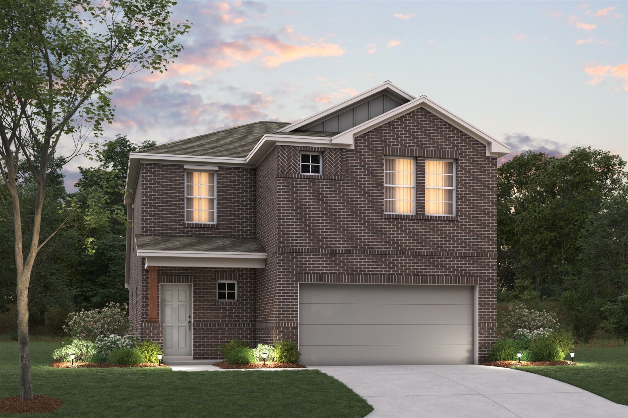 3198 Basswood Way — photo