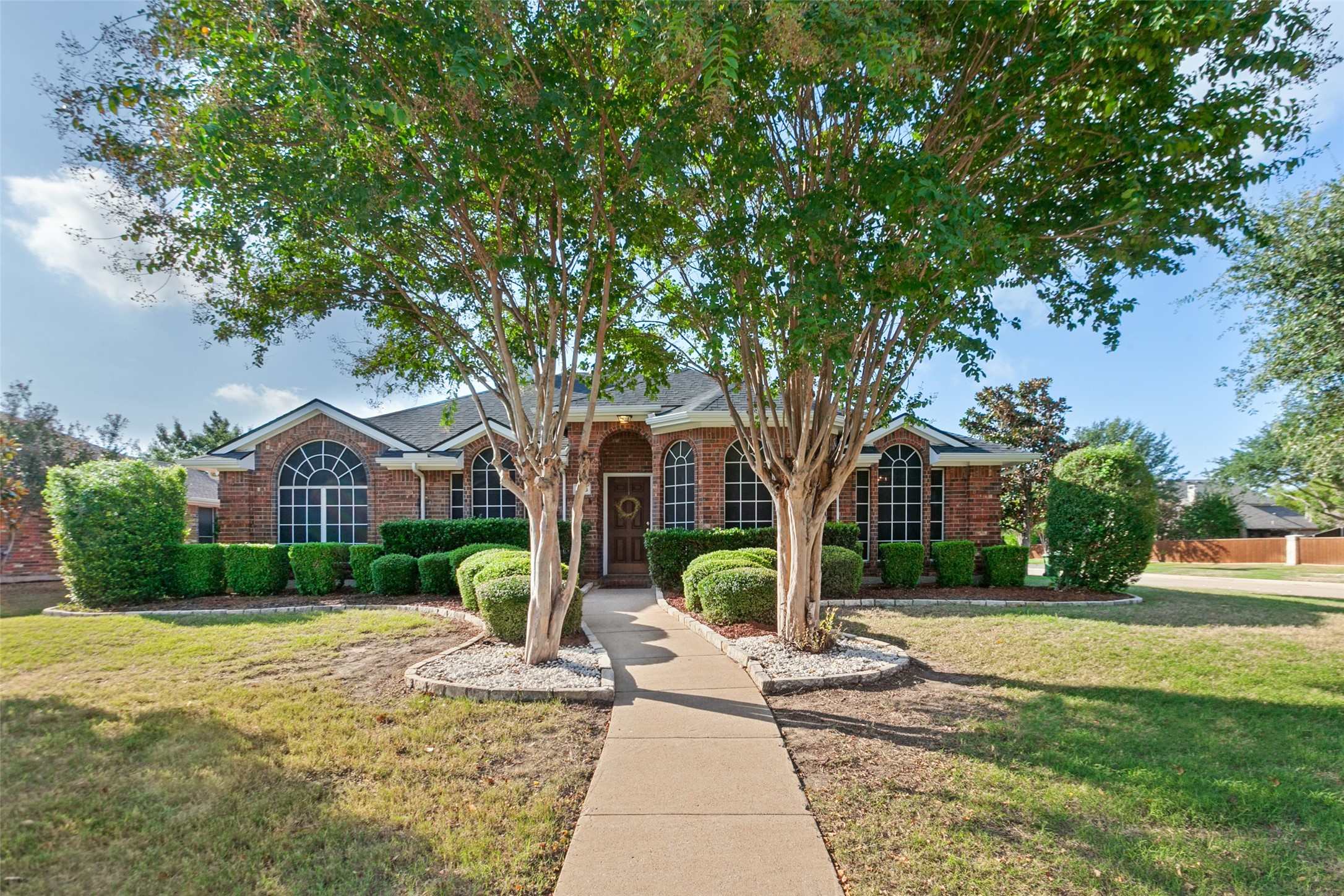 456 N Parkshire Drive — photo