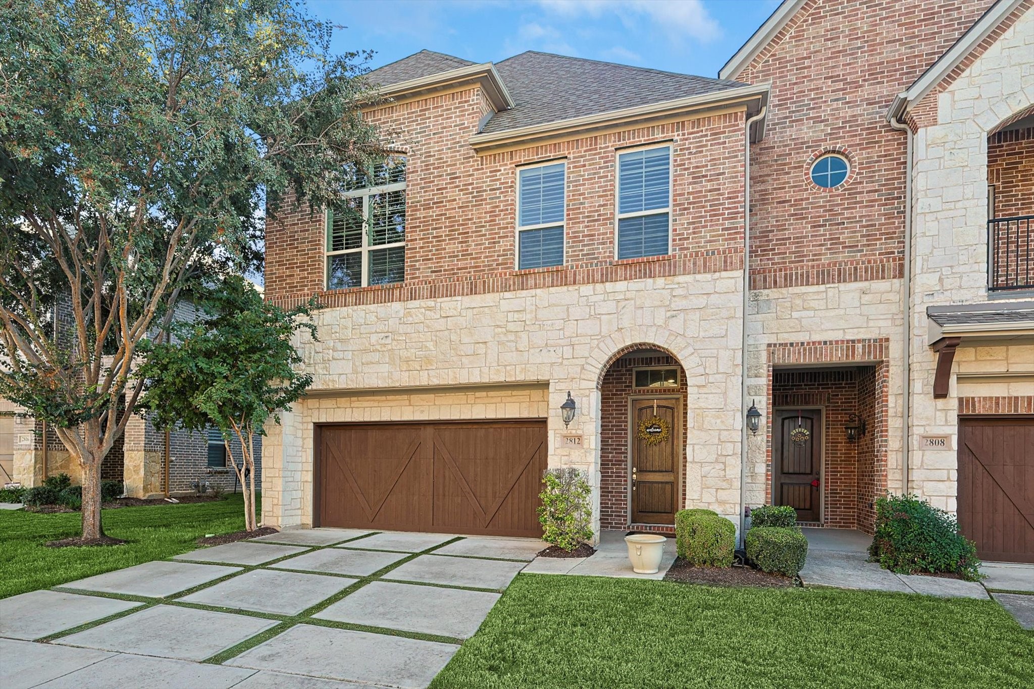 2812 Cedar Elm Drive — photo