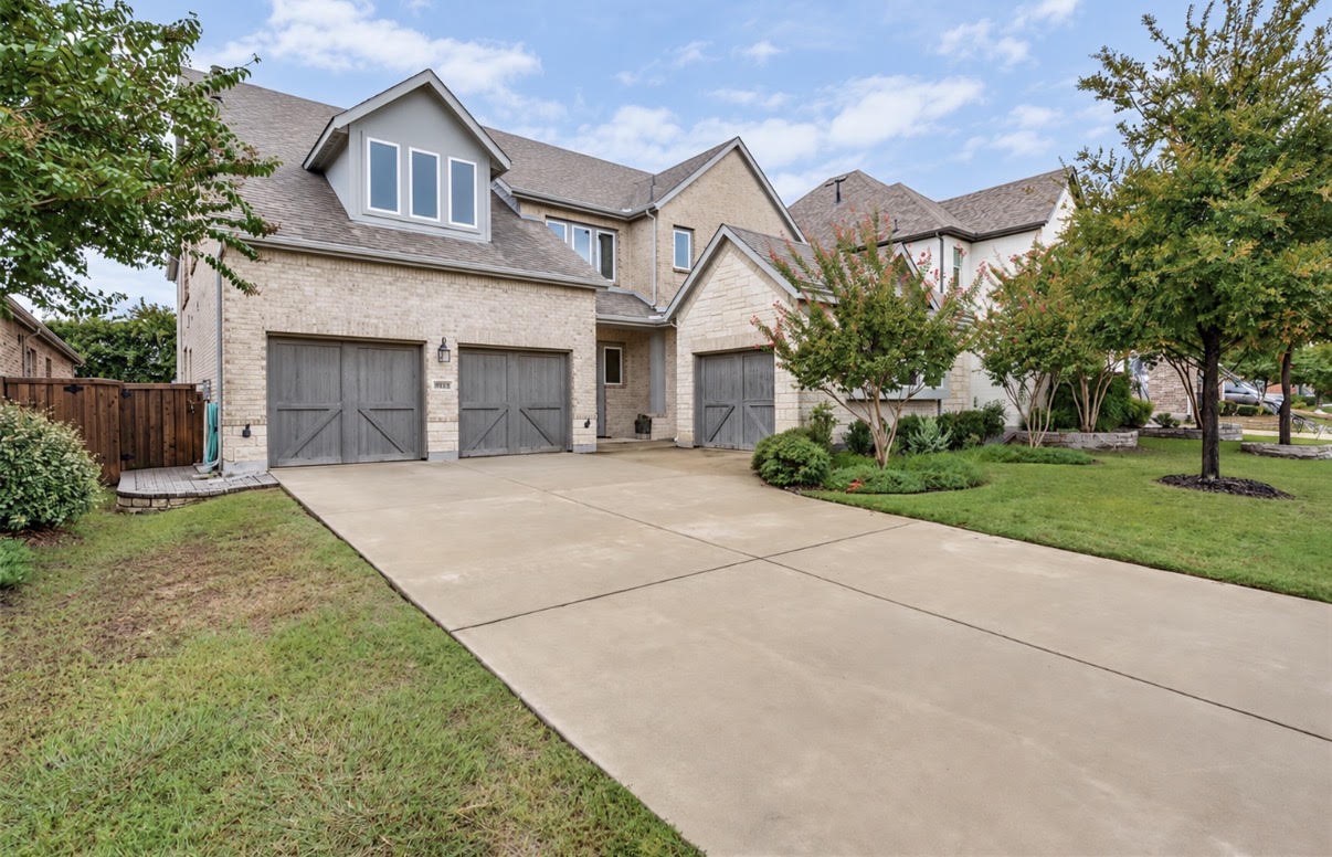 8044 Sarahville Drive — photo