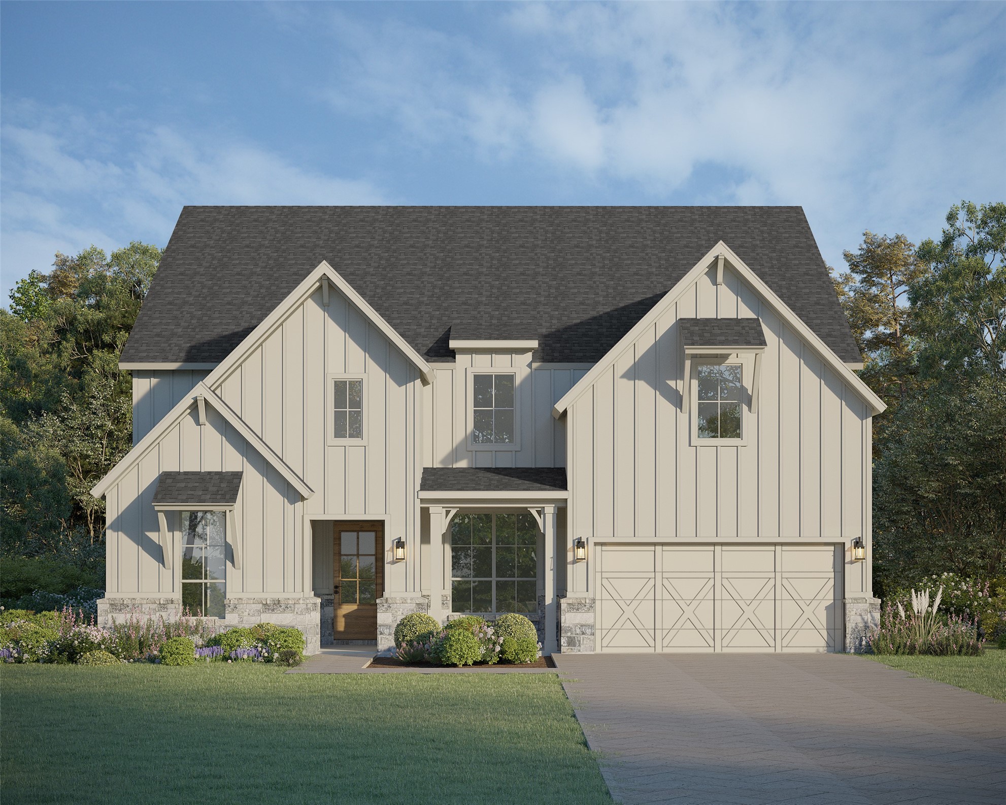 1325 Whitetail Road — photo