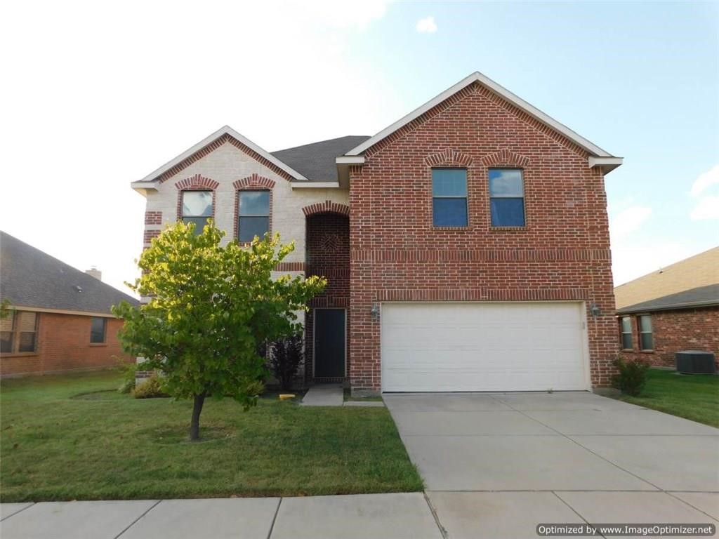 1060 Barrington Drive — photo
