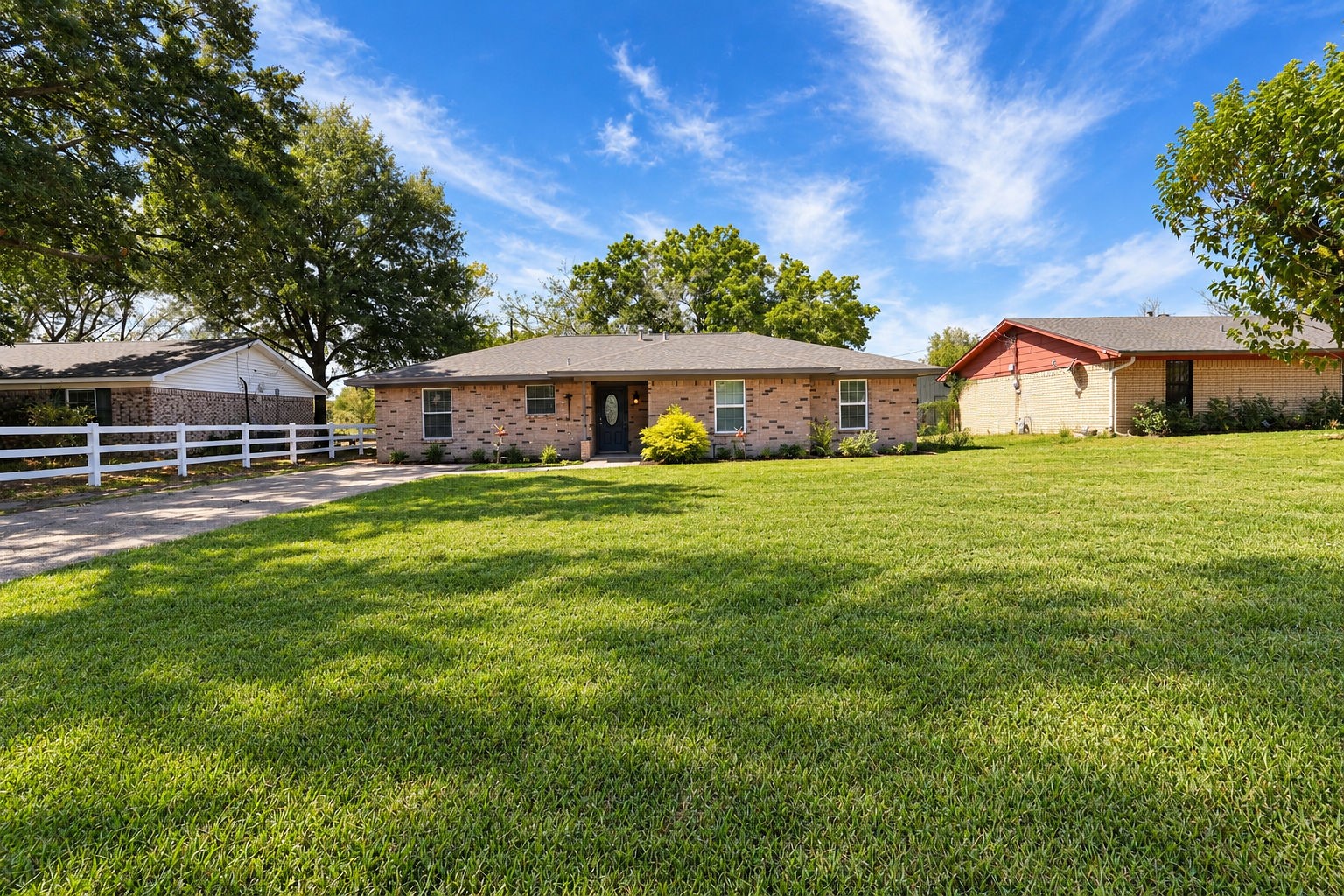 3510 Northpark Dr. — photo