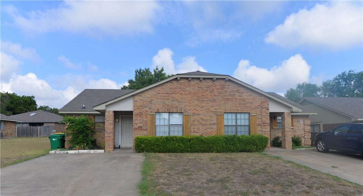 1719 Dynasty Drive — photo