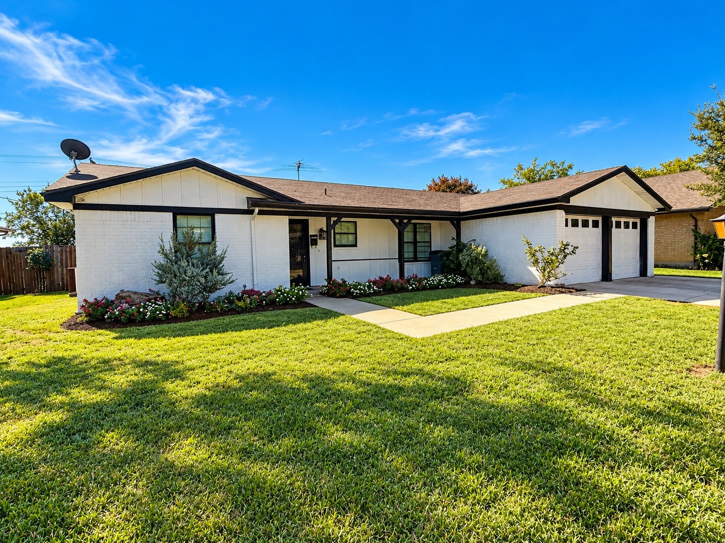 313 Linda Drive — photo