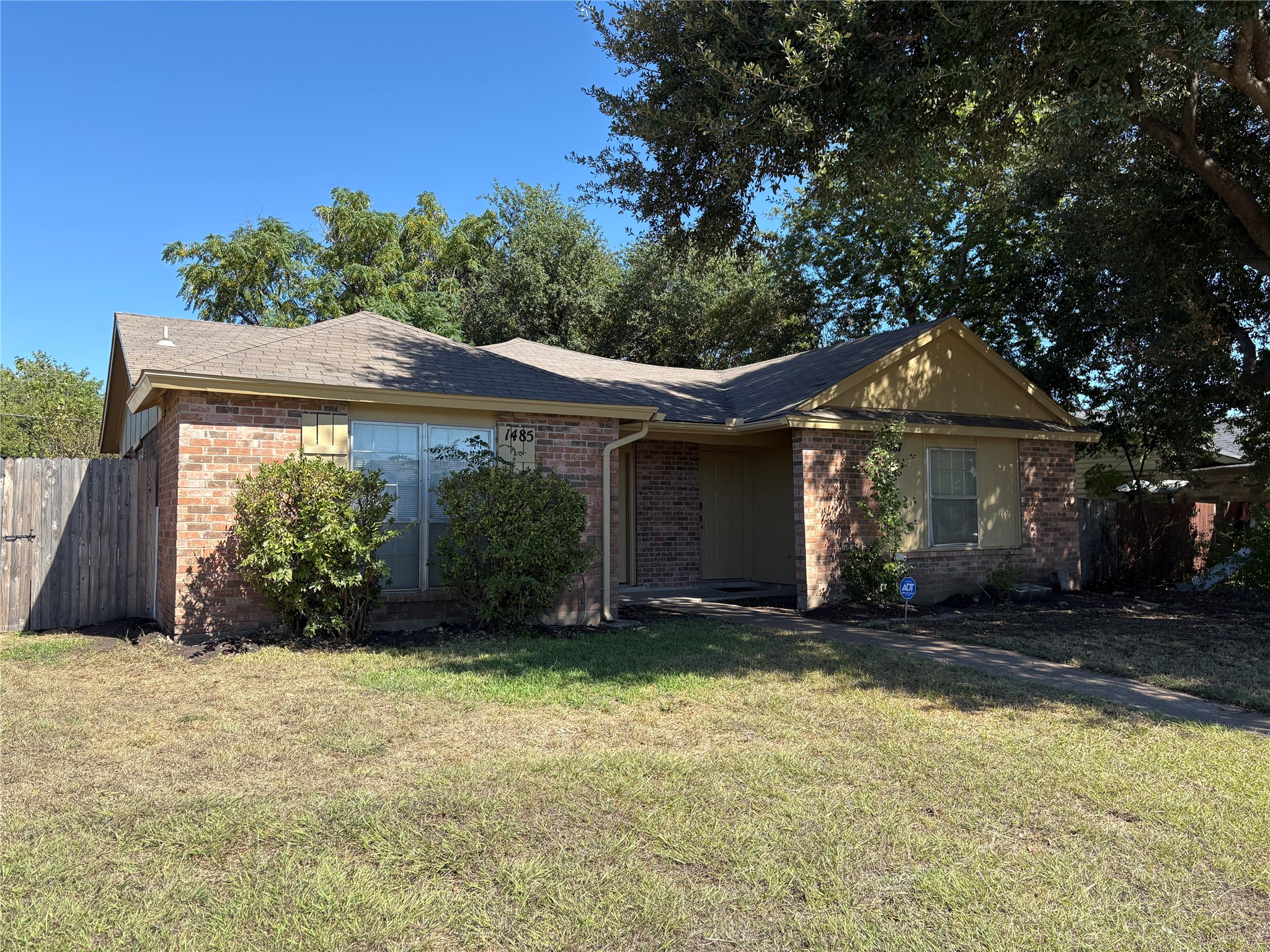 1485 Brook Meadow Circle — photo
