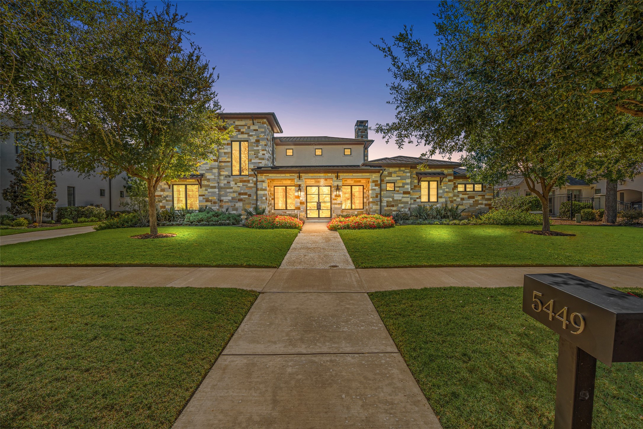 5449 Night Sage Lane — photo