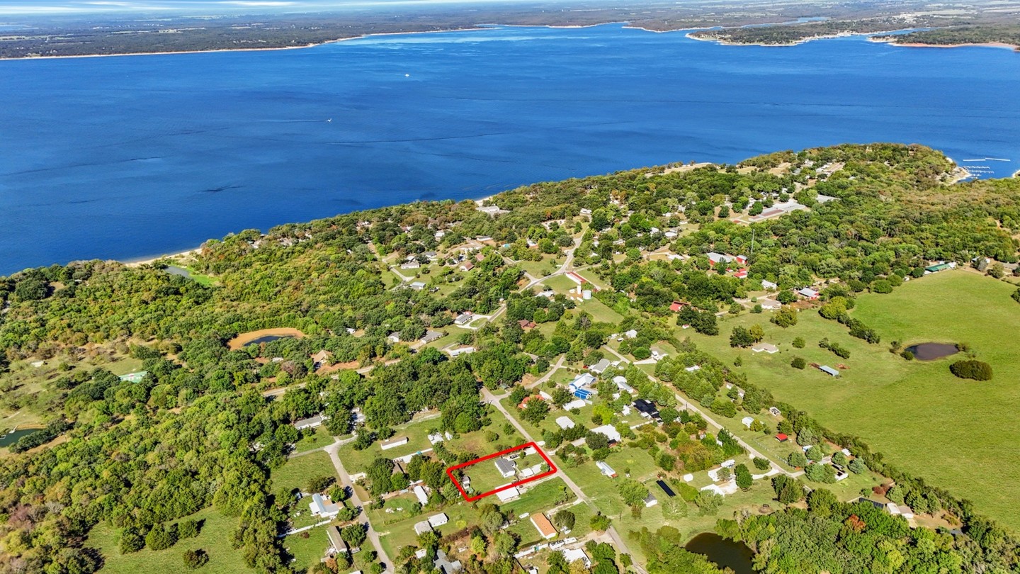 338 Fisherman Road — photo