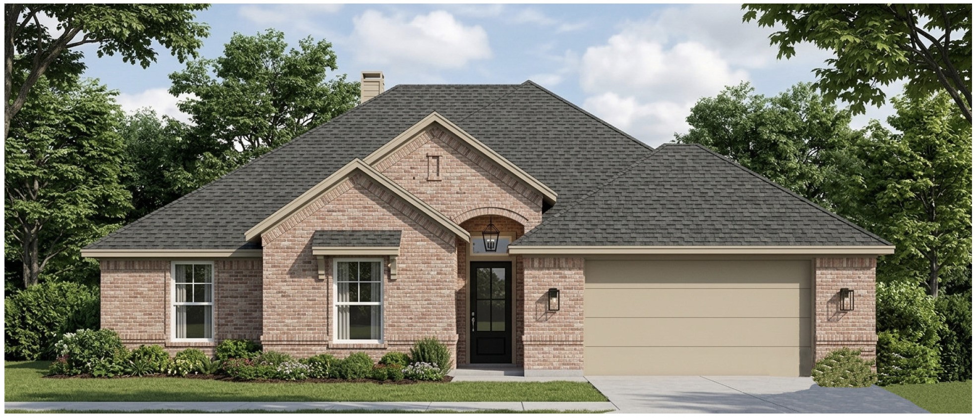 1002 Northbrook Court — photo