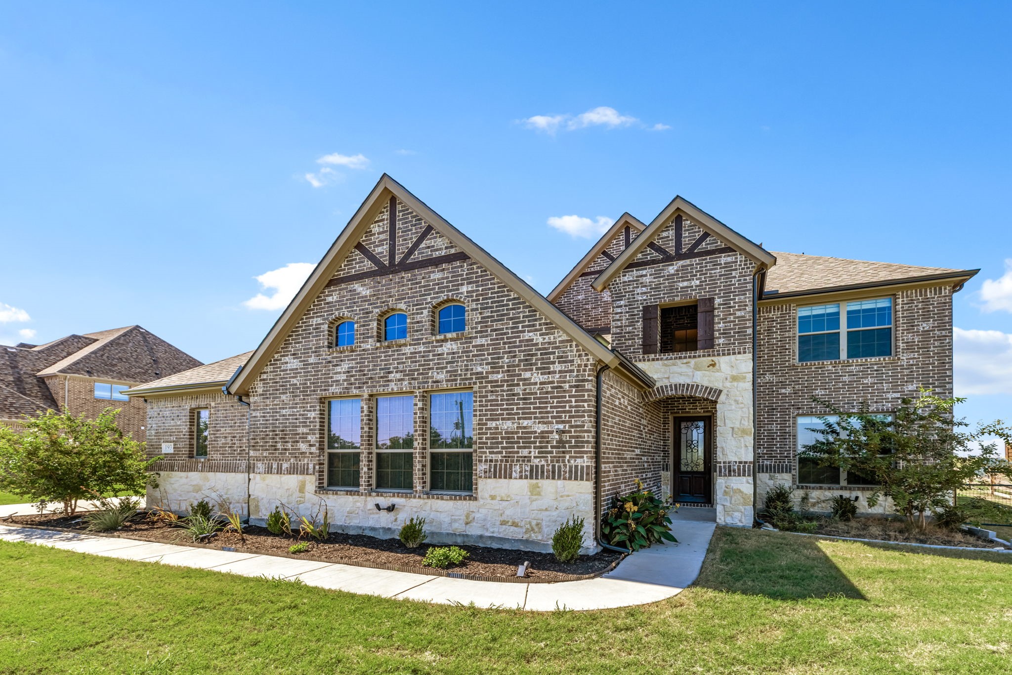 193 Morrison Road, Howe, TX 75459 — photo 2