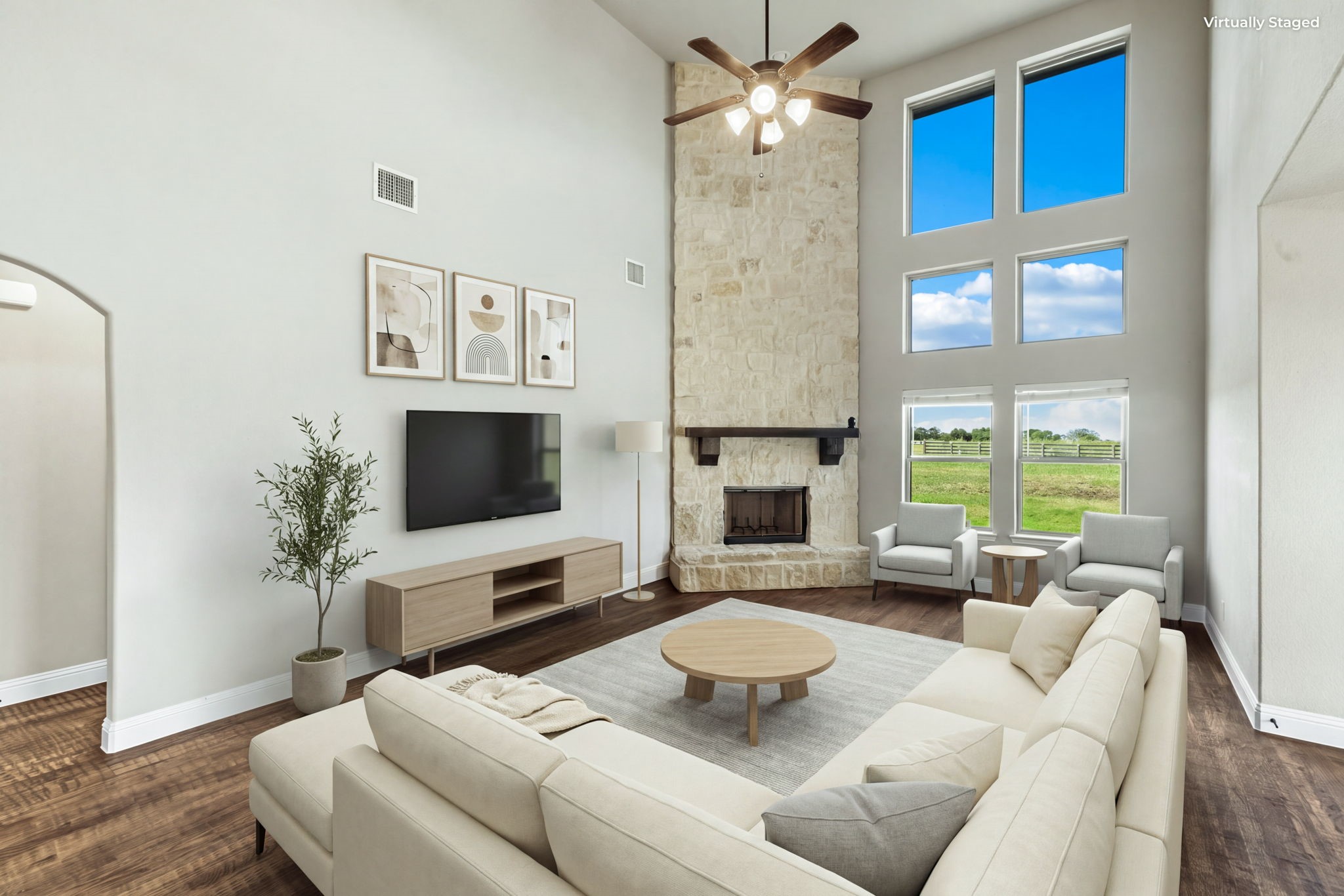 193 Morrison Road, Howe, TX 75459 — photo 3