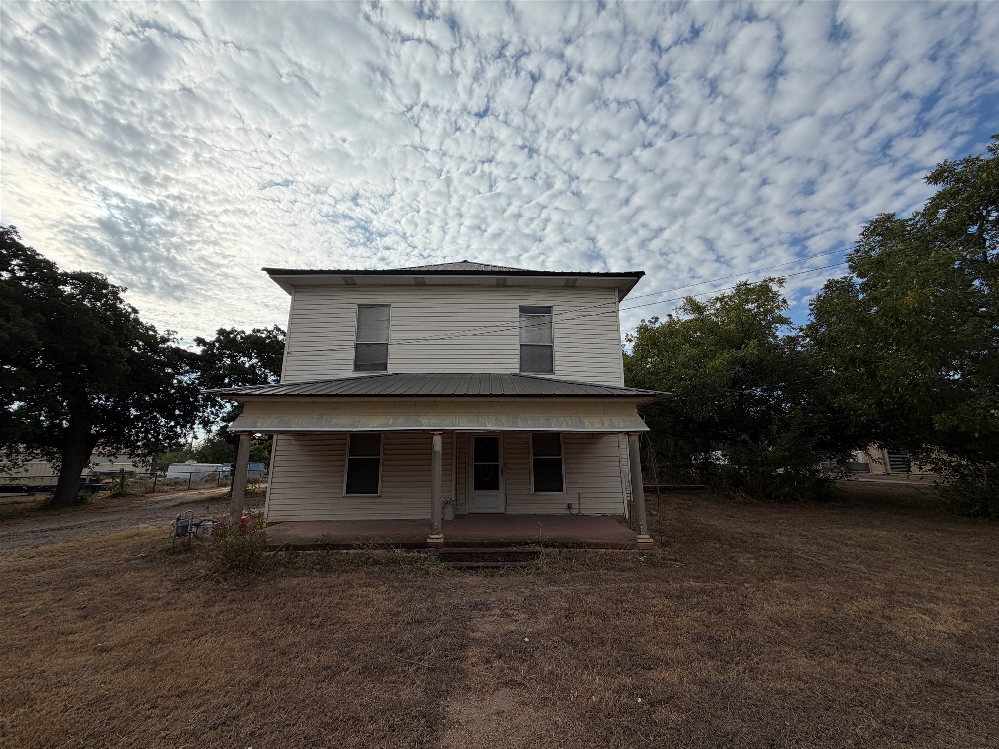 108 W Tinsley Drive — photo
