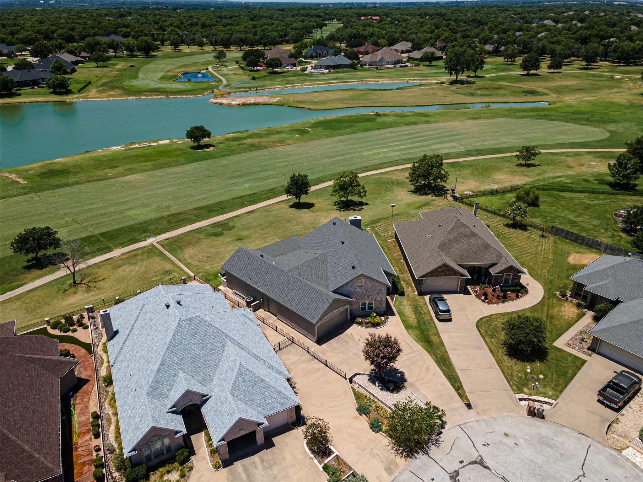 9508 Nutcracker Court — photo