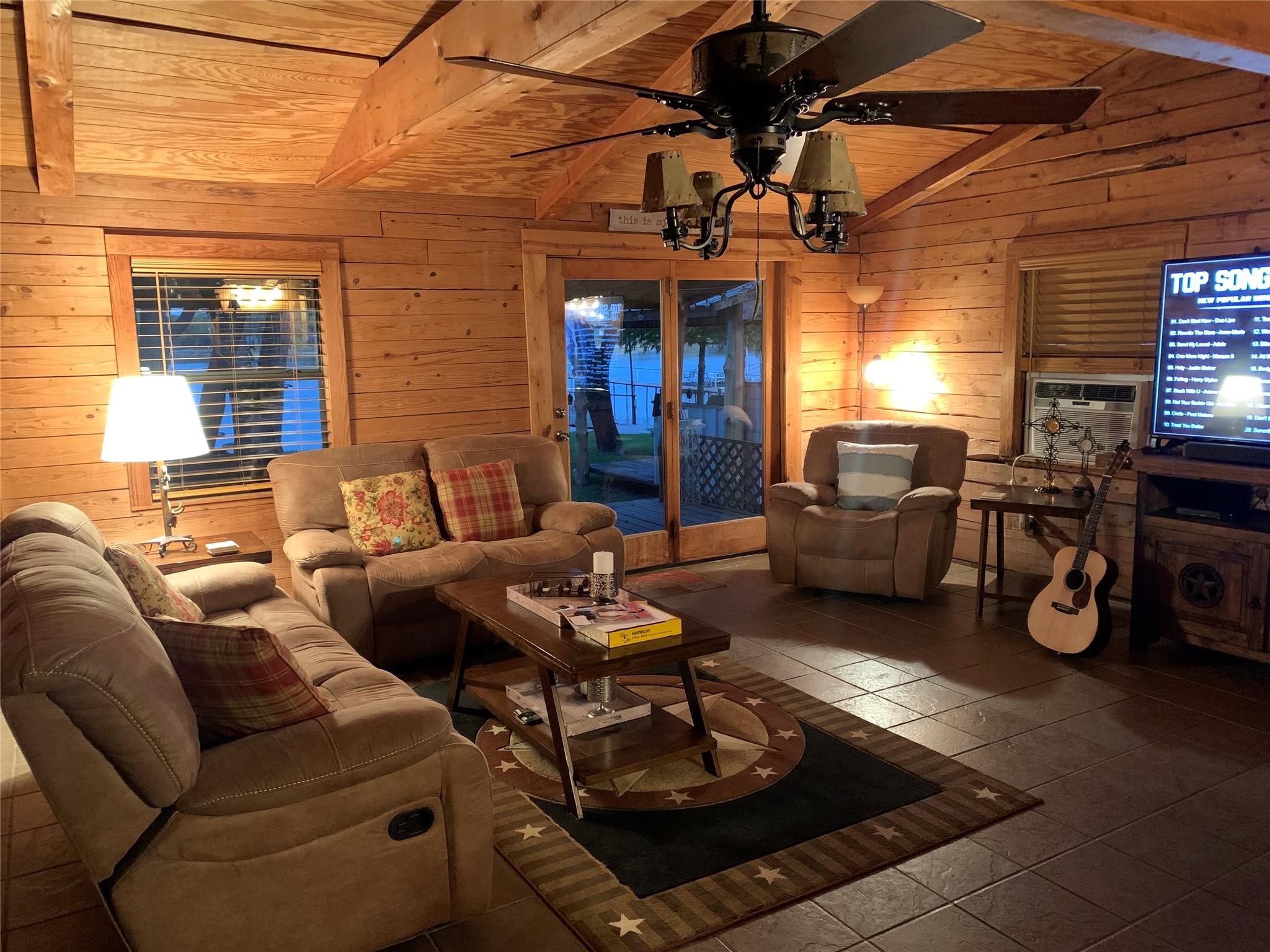 350 Lake Loop, Bellevue, TX 76228 — photo 3