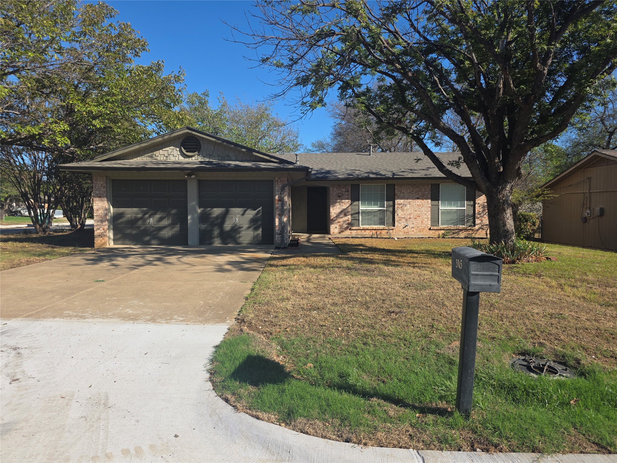 505 Jupiter Drive — photo