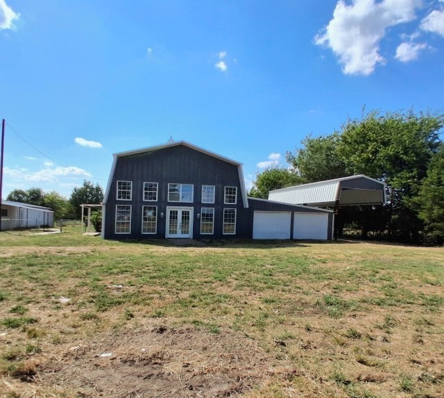 833 County Road 33100 — photo