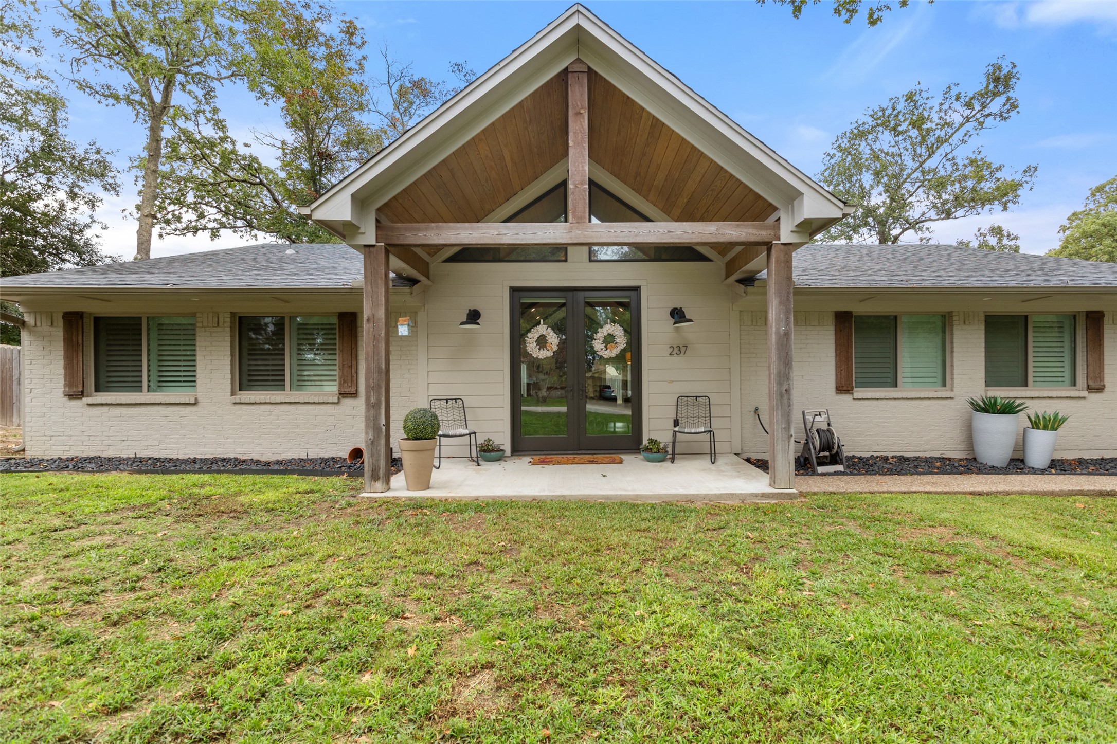 237 E Hideaway Lane, Hideaway, TX 75771 — photo 2