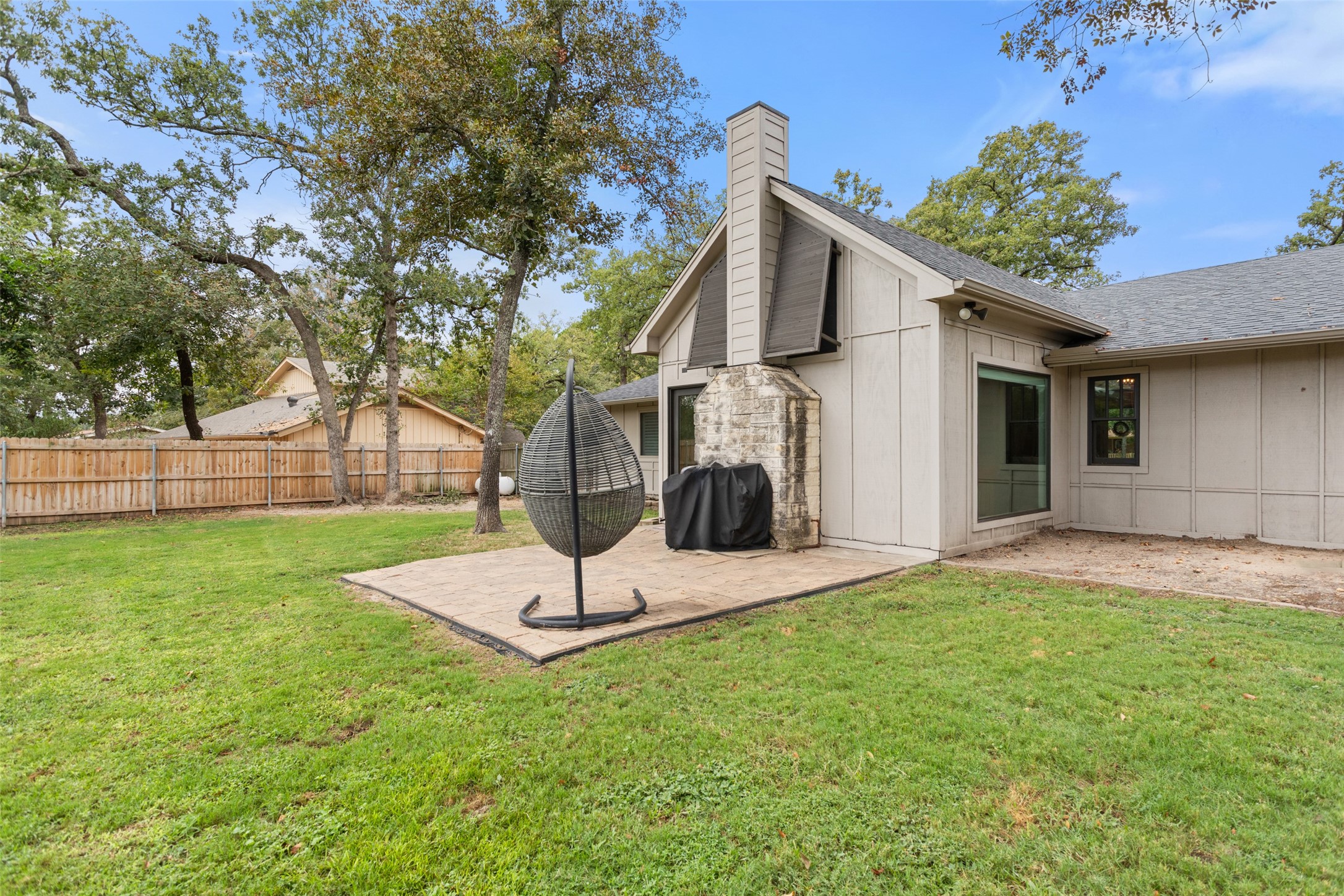 237 E Hideaway Lane, Hideaway, TX 75771 — photo 3
