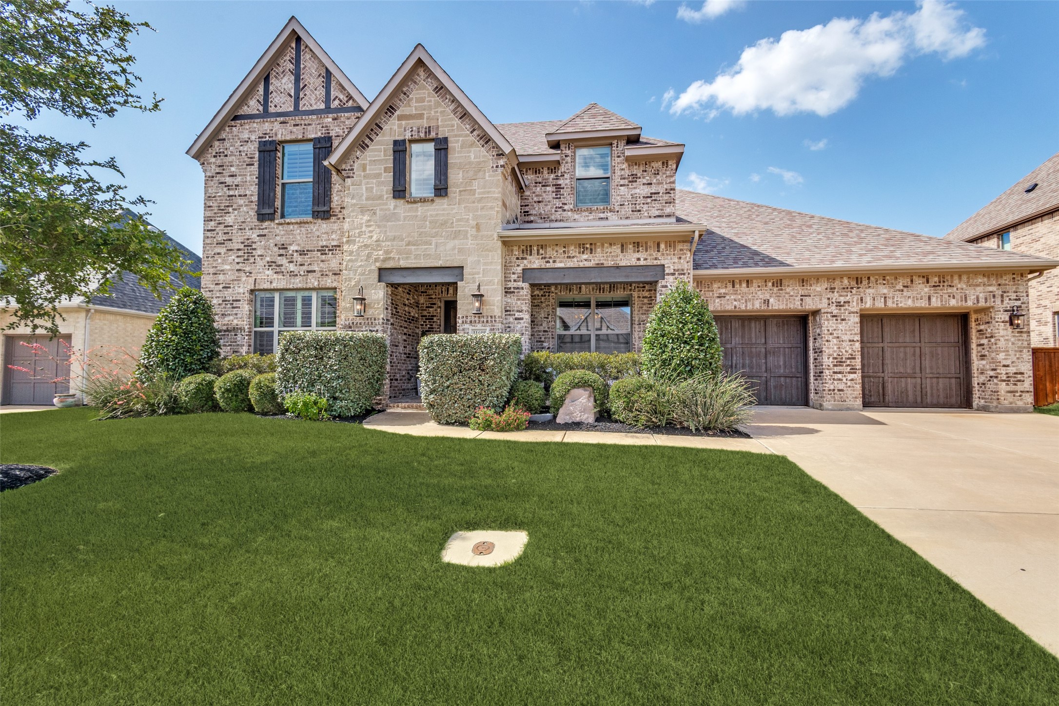 11608 Little Elm Creek Road — photo