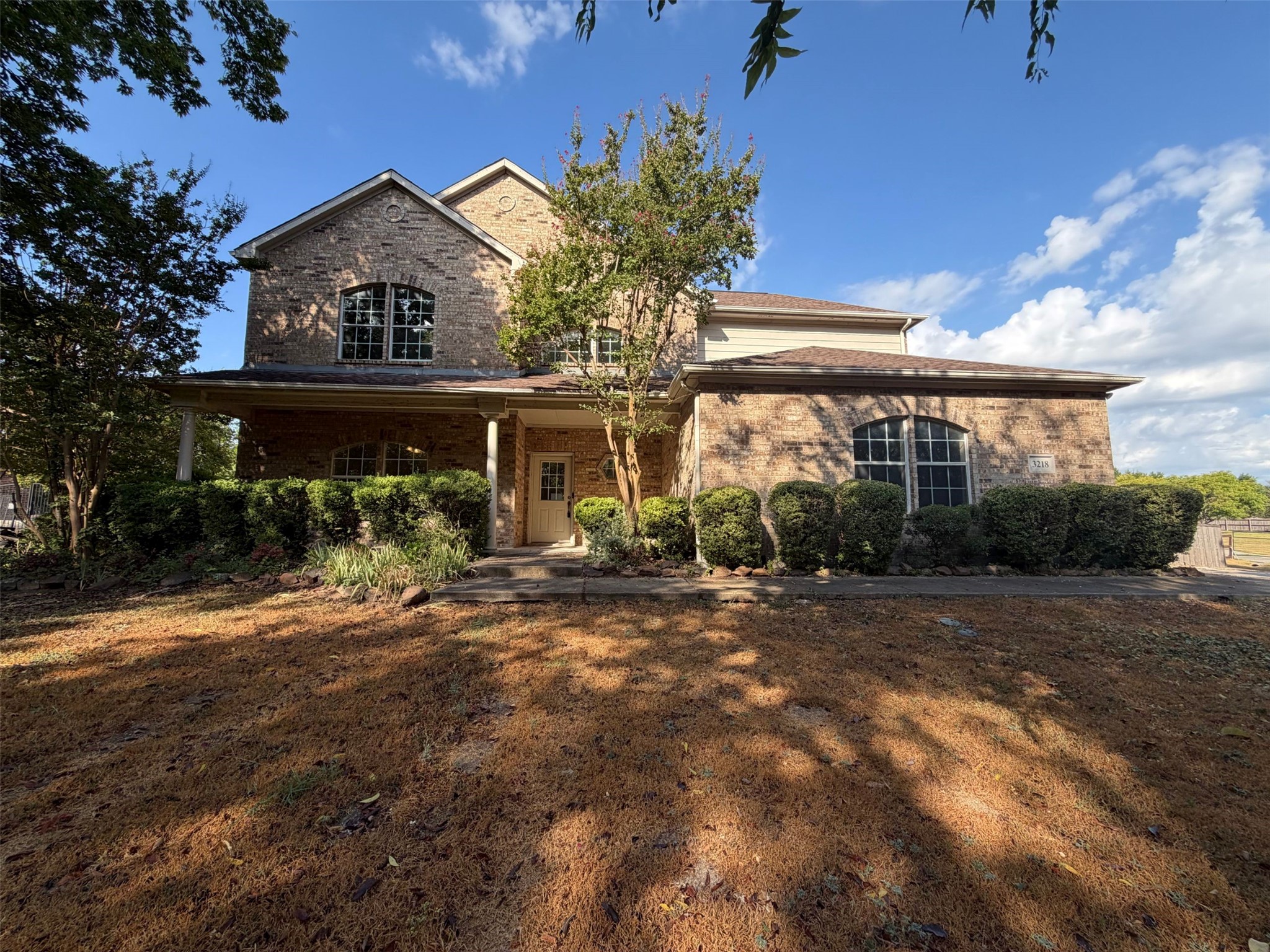 3218 Berry Hollow — photo