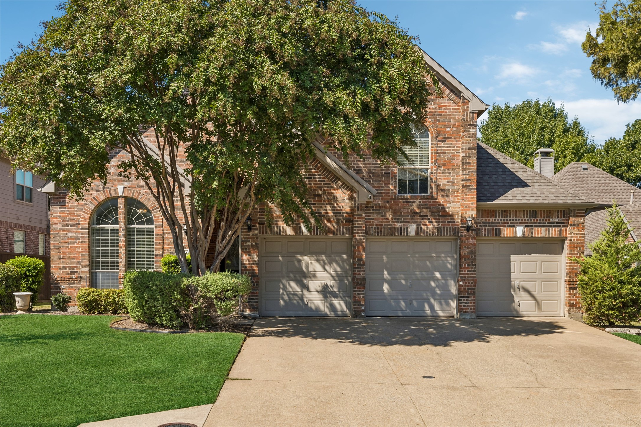 2124 Grayson Road — photo
