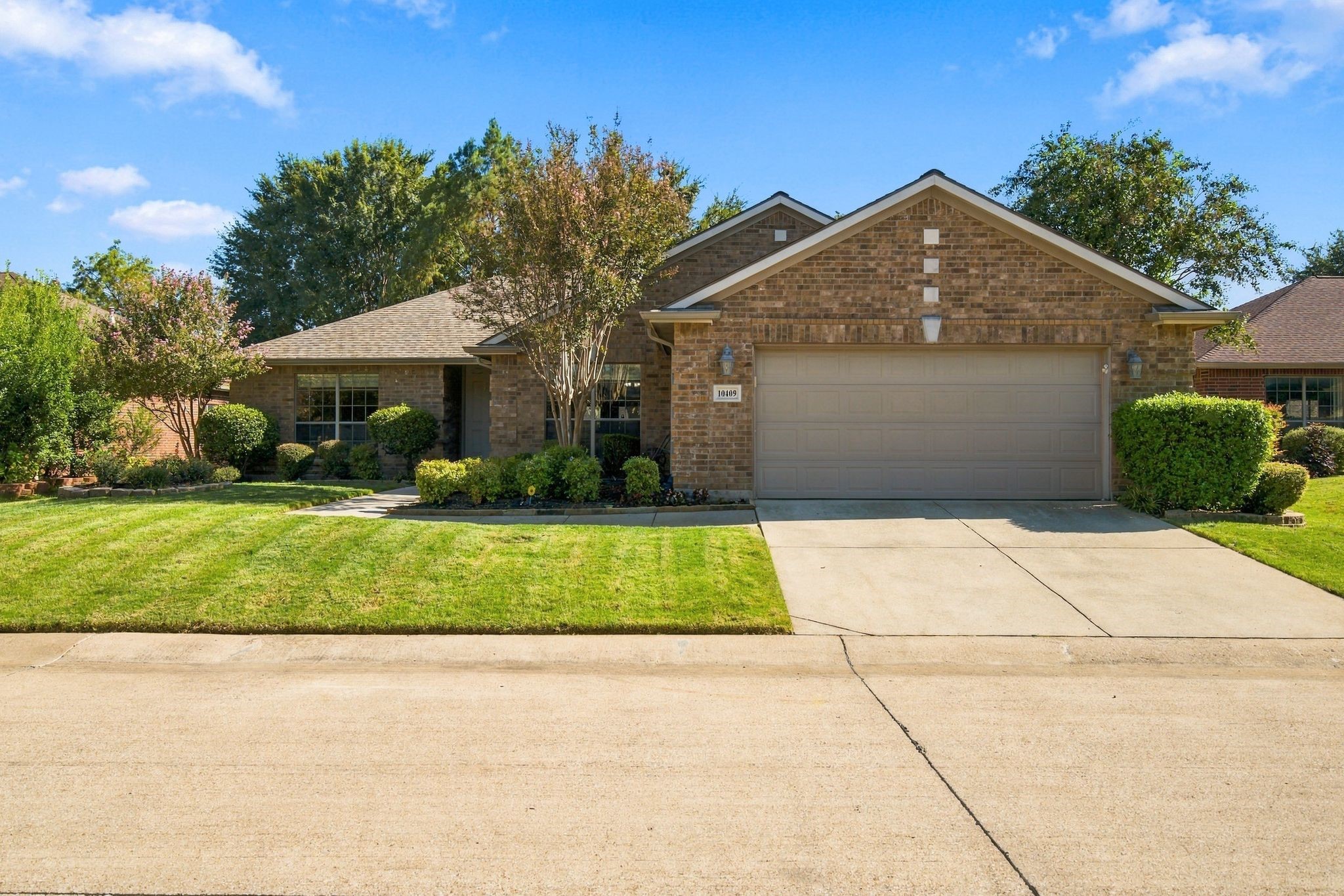 10409 Murray S Johnson Street — photo