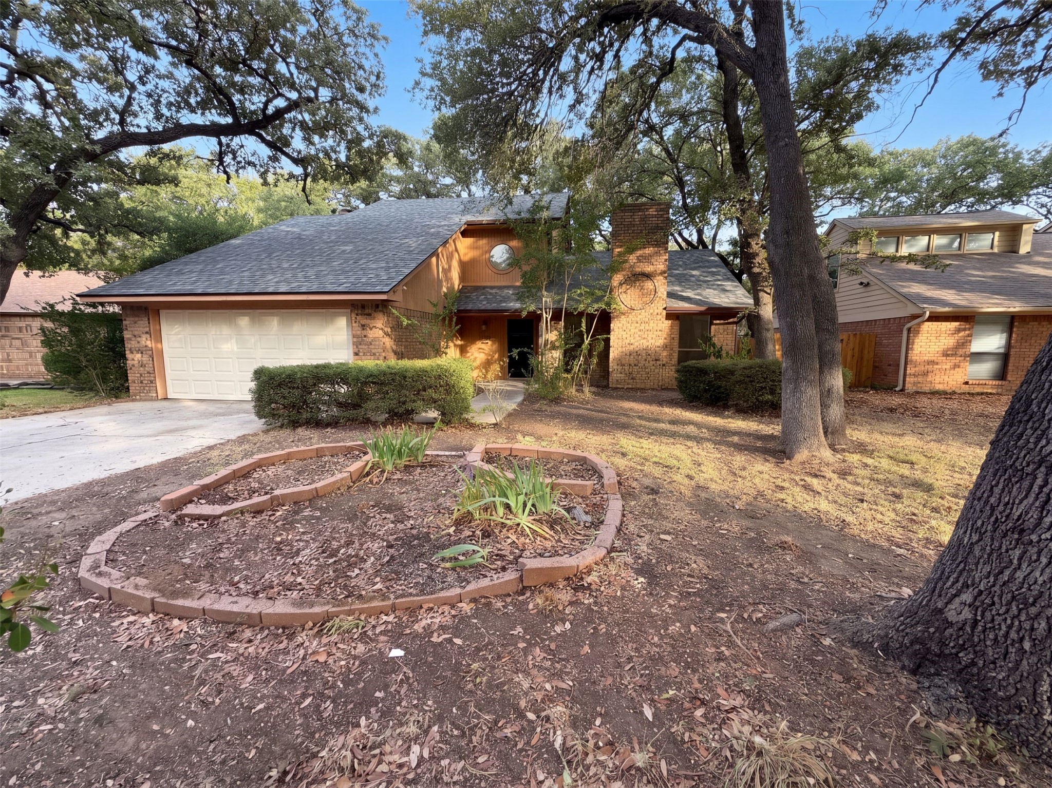 4717 Burning Springs Drive — photo