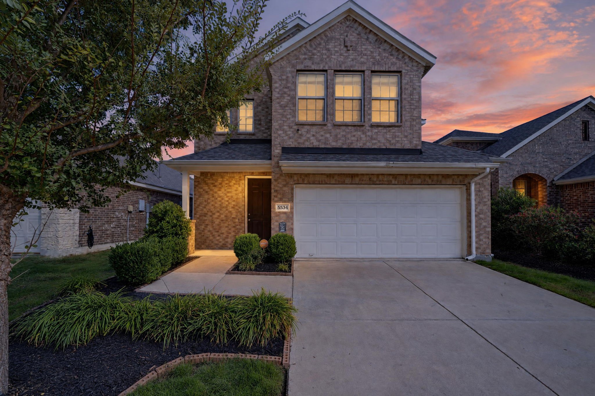 5534 Yarborough Drive — photo