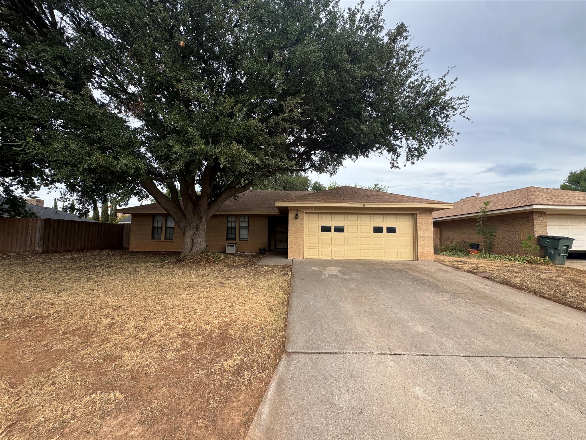 4409 Carrie Ann Lane — photo
